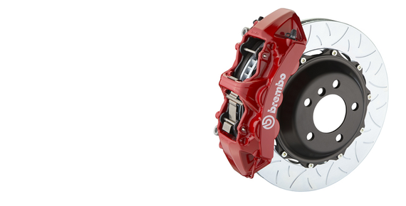 Brembo M