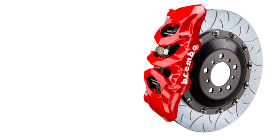 Brembo T