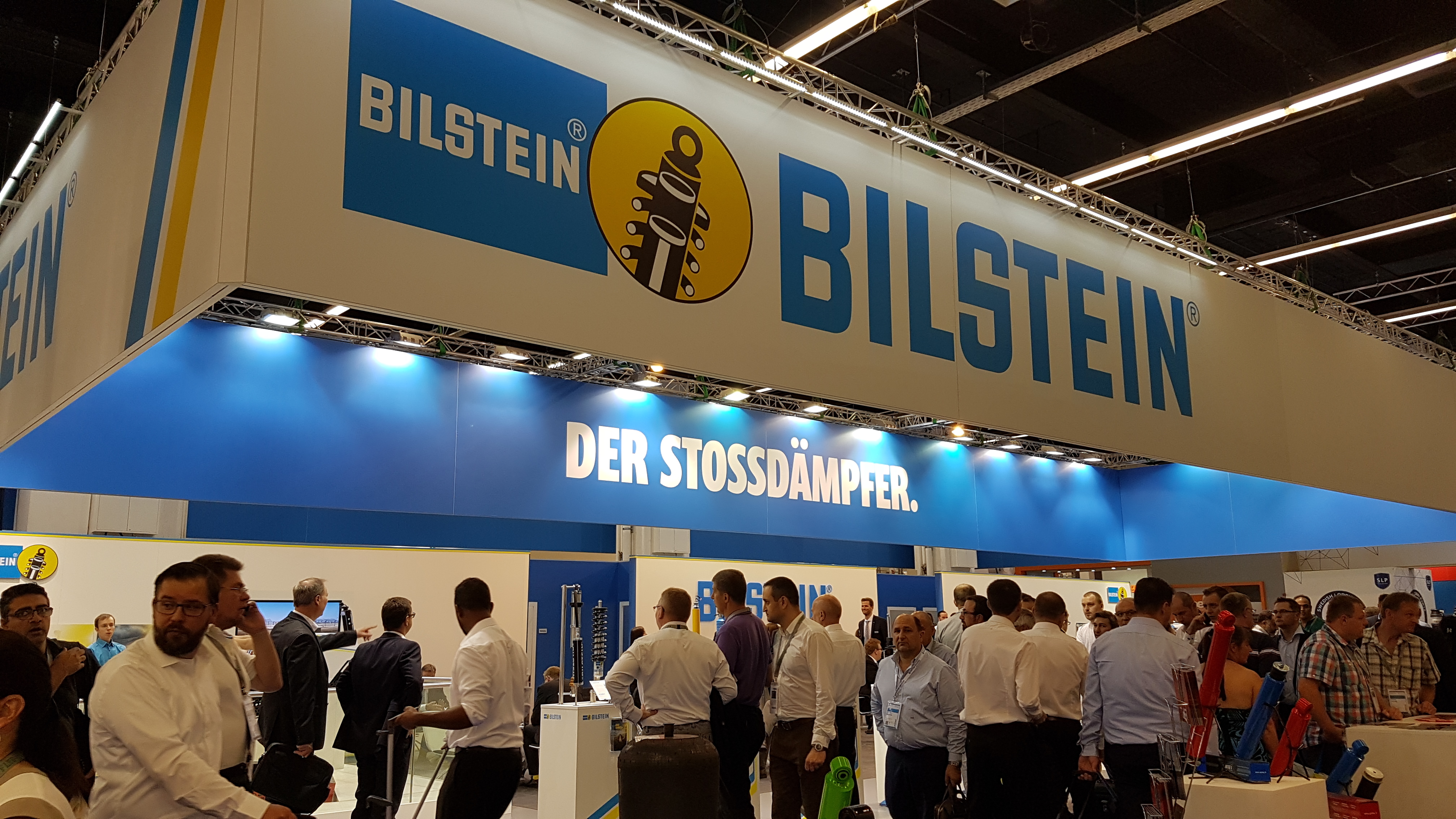 Estuvimos En La Feria De Frankfurt Y Te Contamos Todo ...