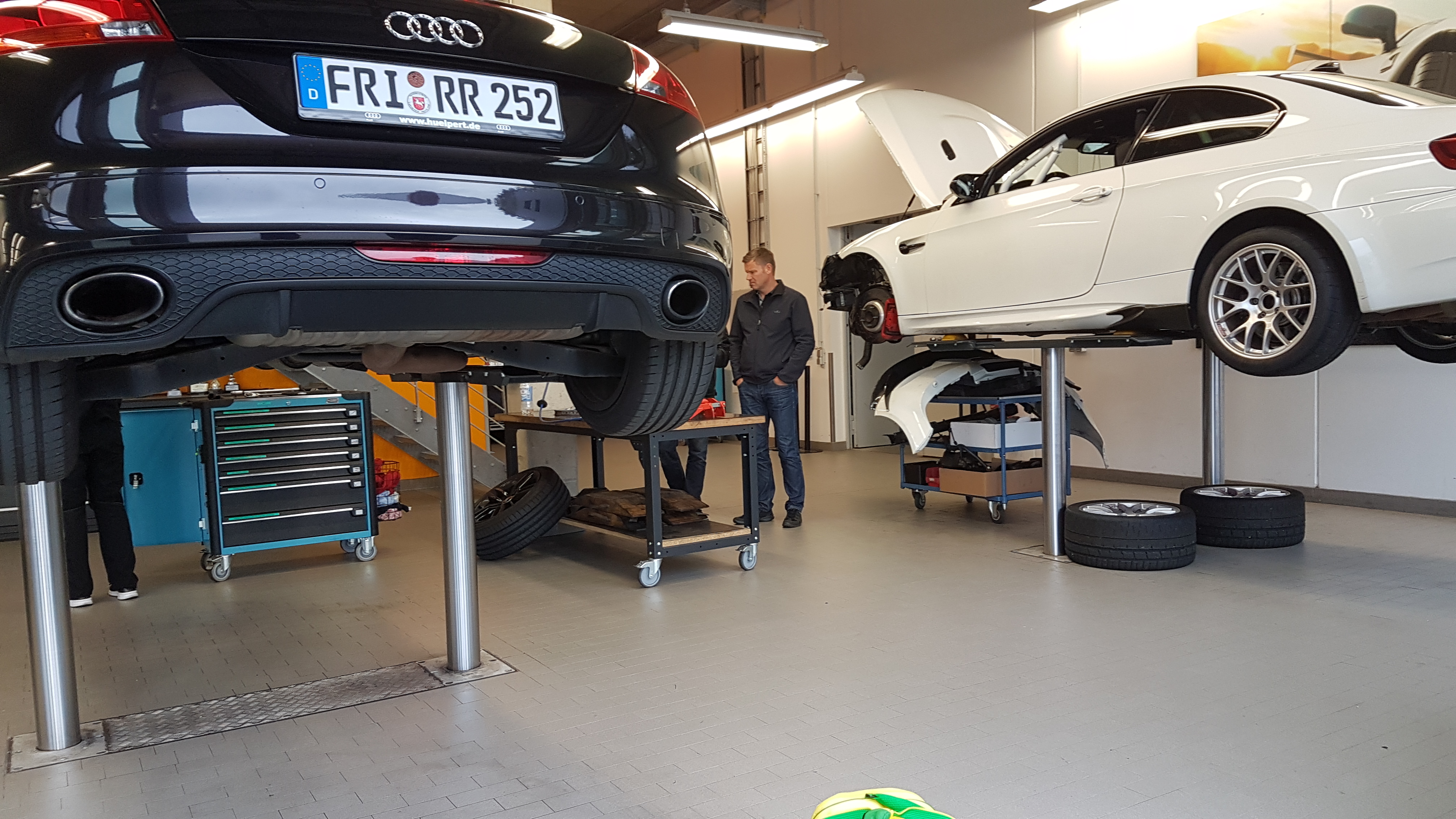 Nueva Sucursal Especializada En Nuestros Productos