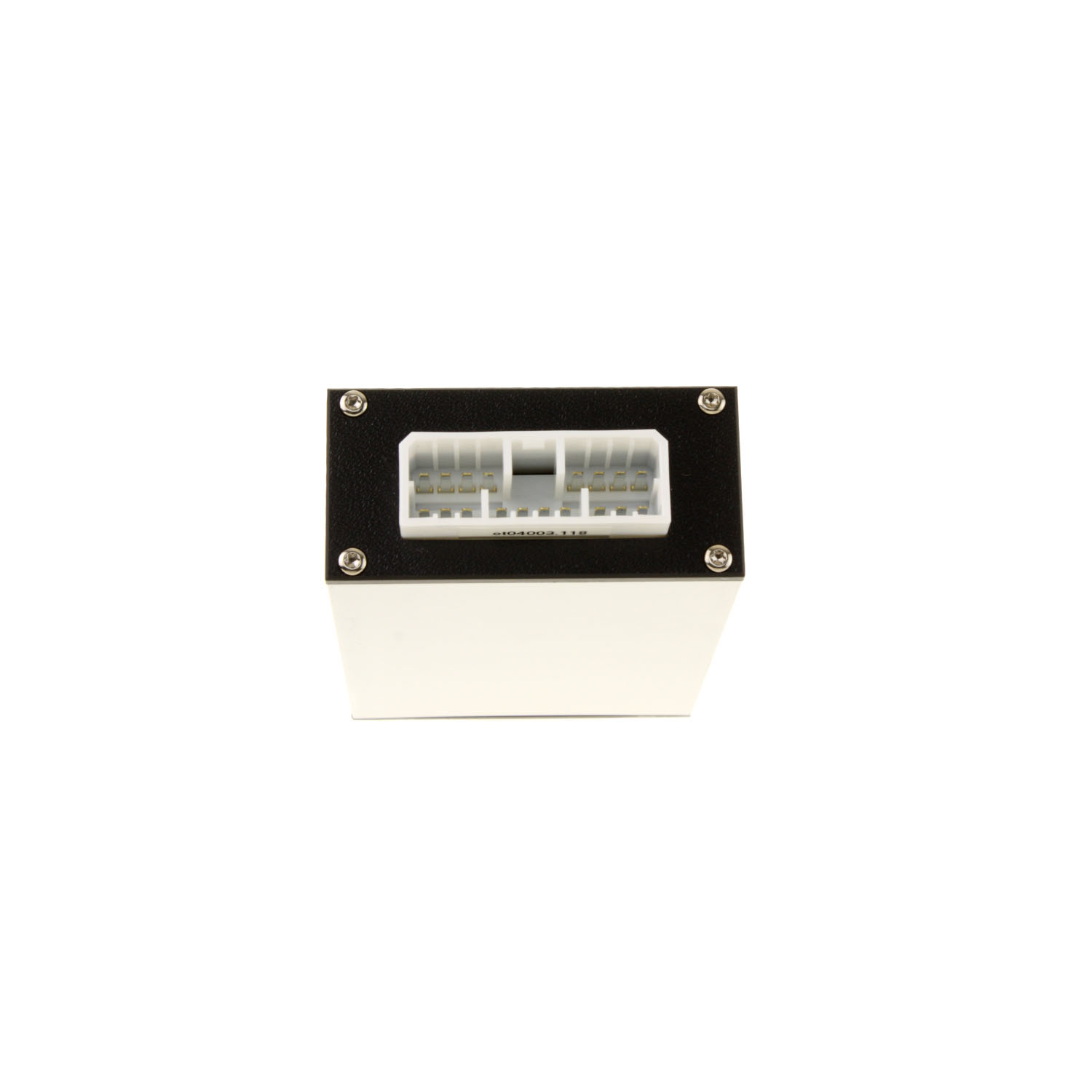 Miniatura B1 (iRC) - Active Suspension Control Module