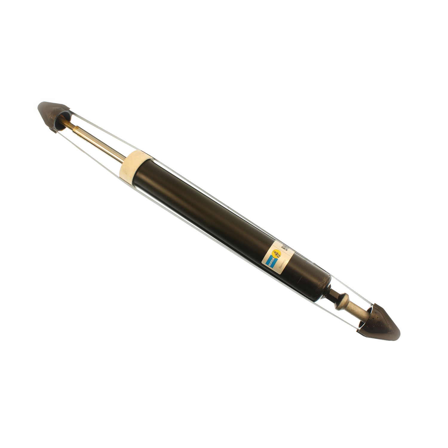 B4 OE Replacement - Shock Absorber