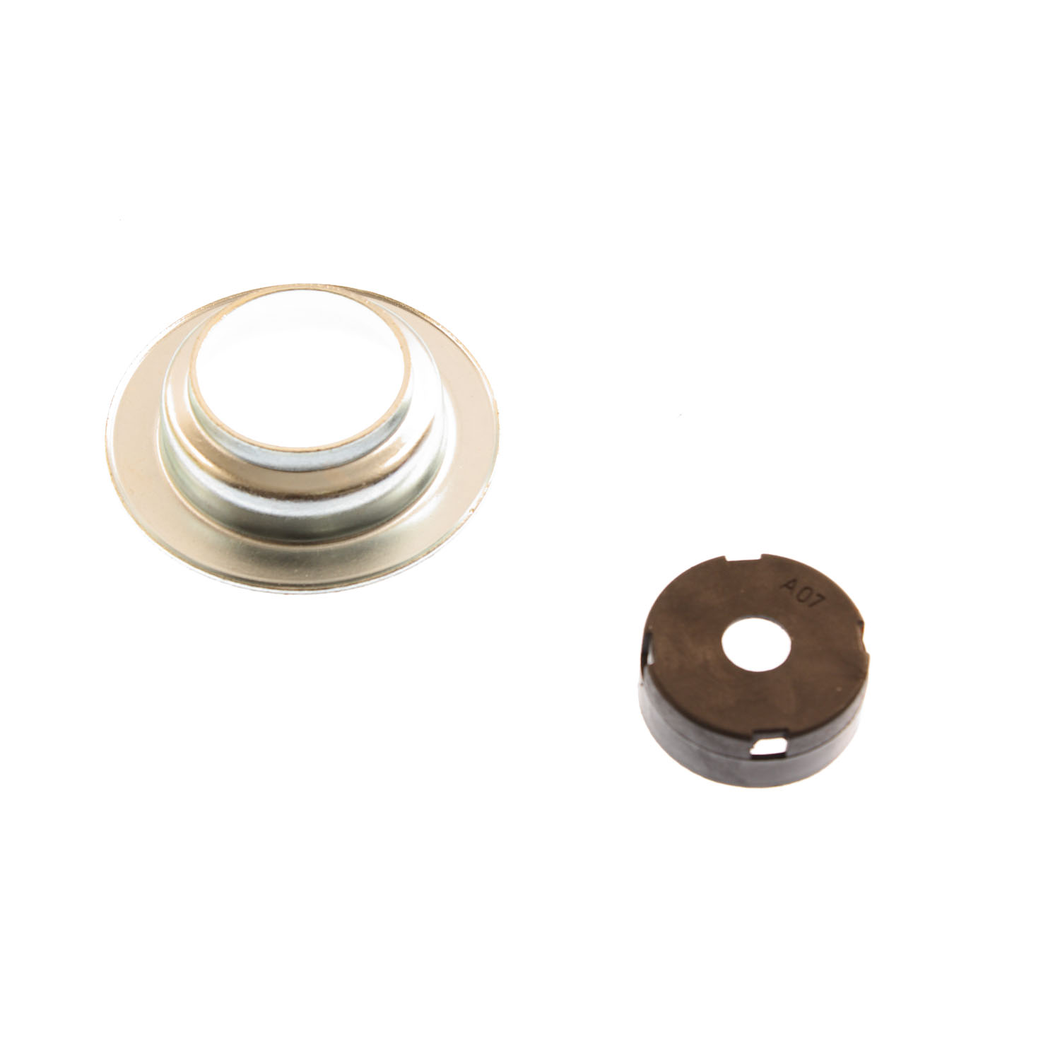 Miniatura B4 OE Replacement - Shock Absorber