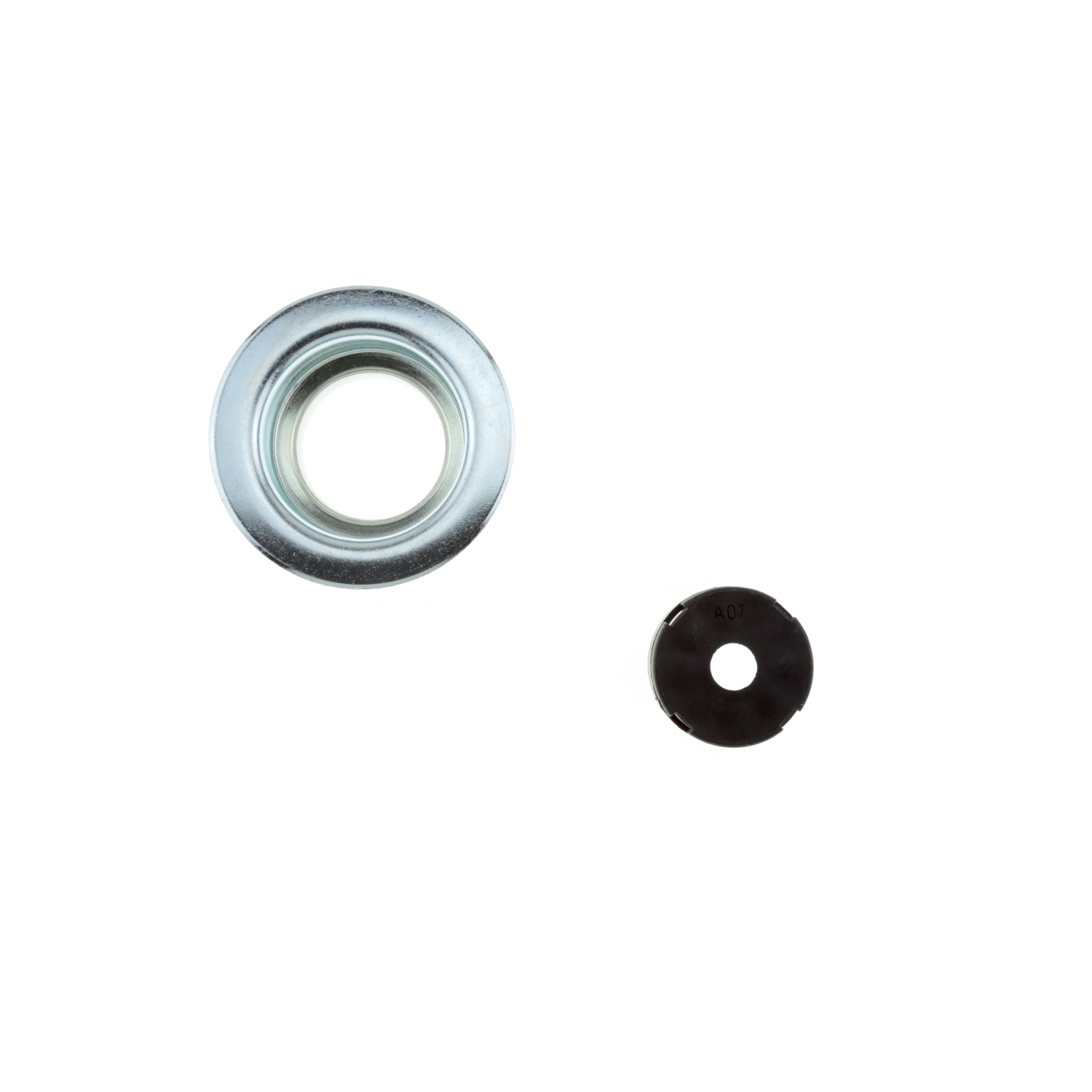 Miniatura B4 OE Replacement - Shock Absorber