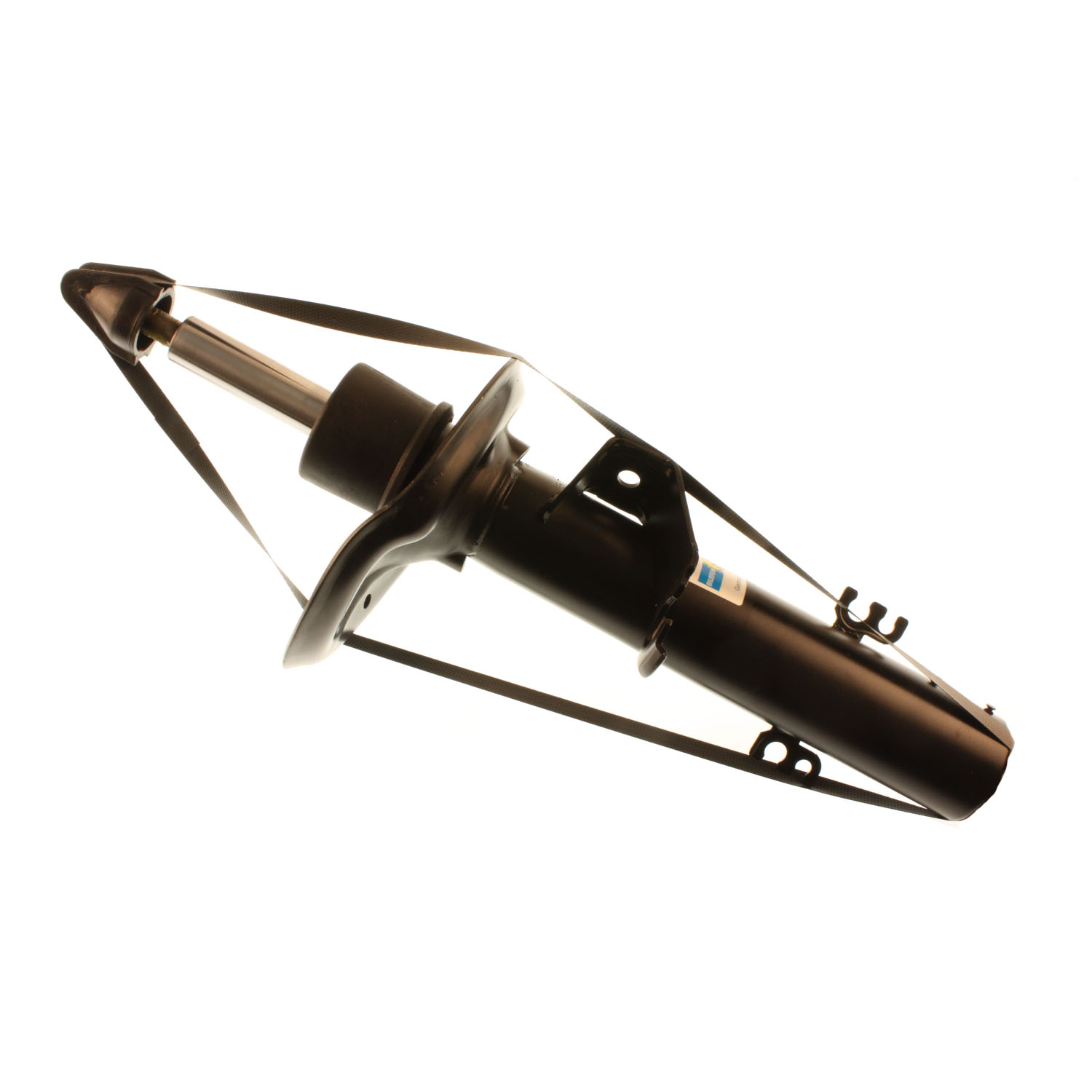 Miniatura B4 OE Replacement - Suspension Strut Assembly
