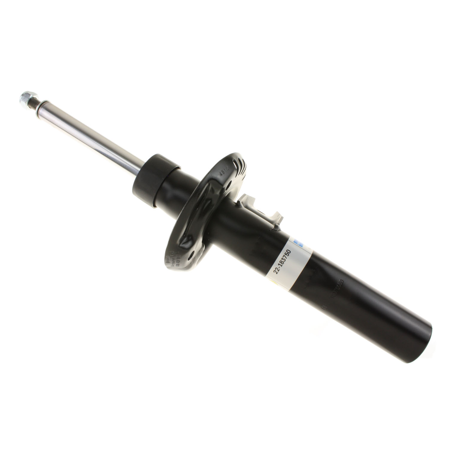 Miniatura B4 OE Replacement - Suspension Strut Assembly