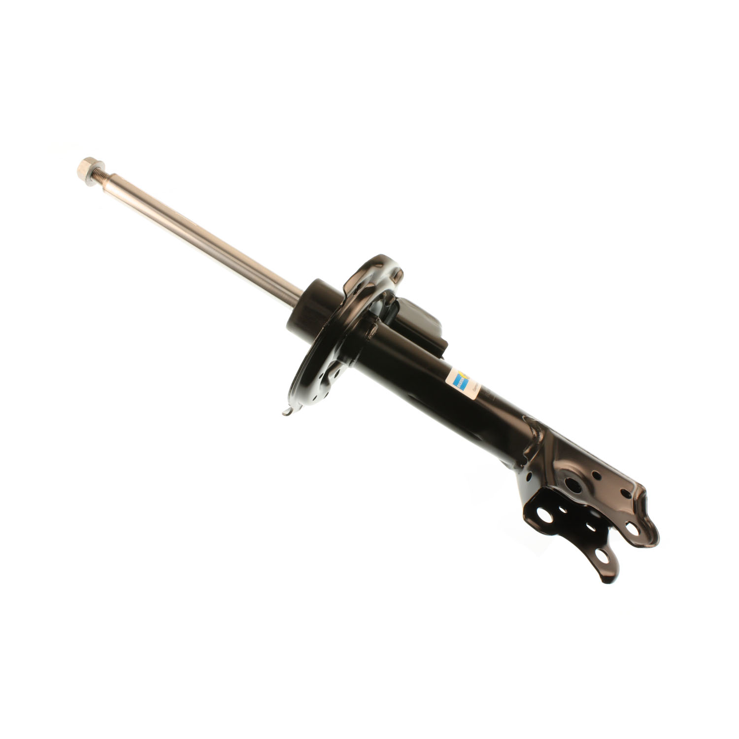 Miniatura Suspension Strut Assembly