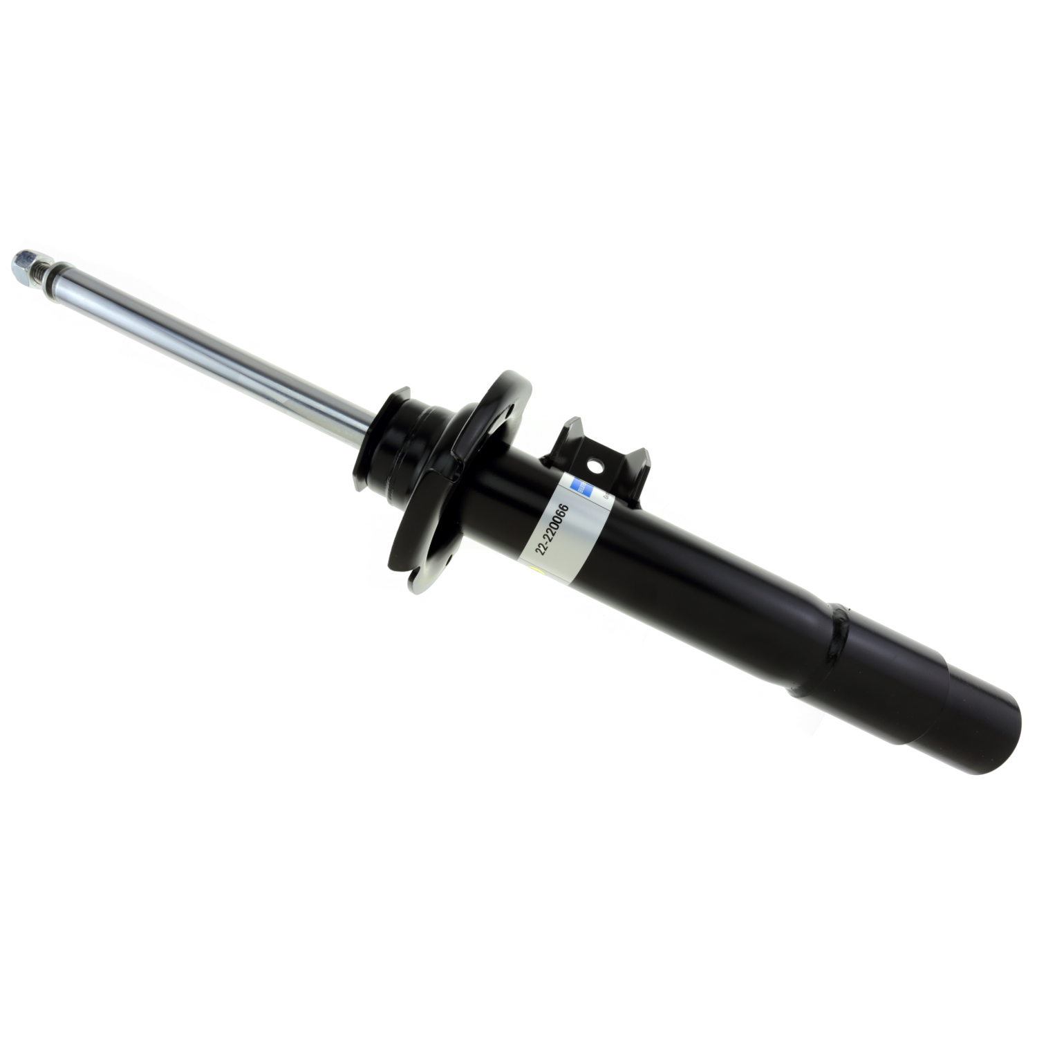 Miniatura B4 OE Replacement - Suspension Strut Assembly