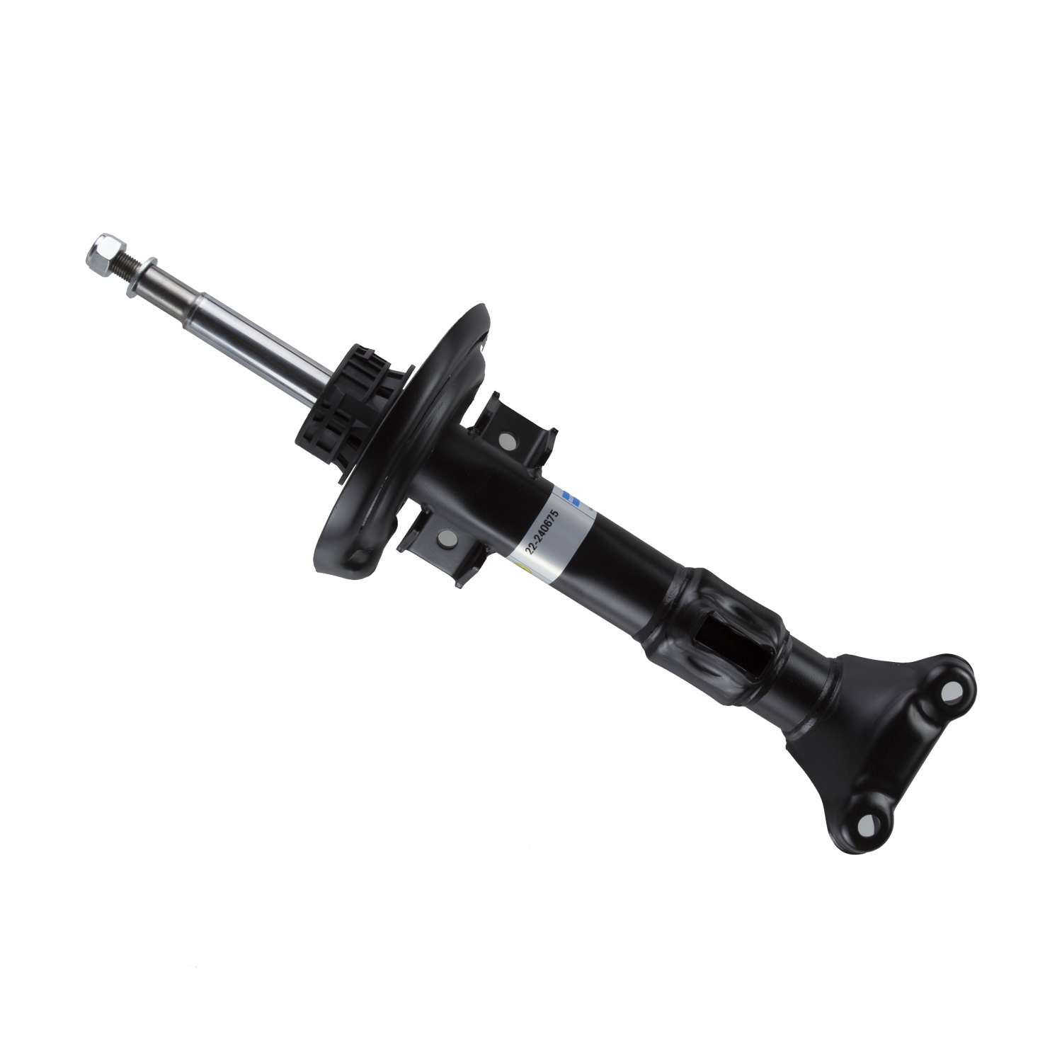 Miniatura B4 OE Replacement (DampMatic) - Suspension Strut Assembly