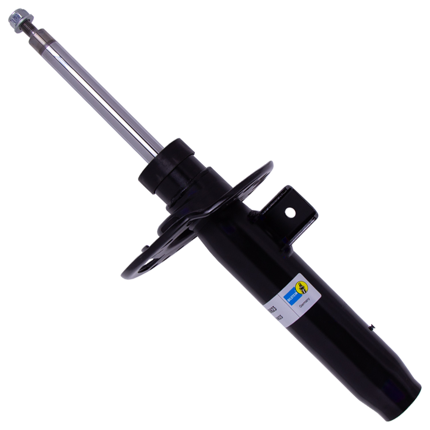Suspension Strut Assembly