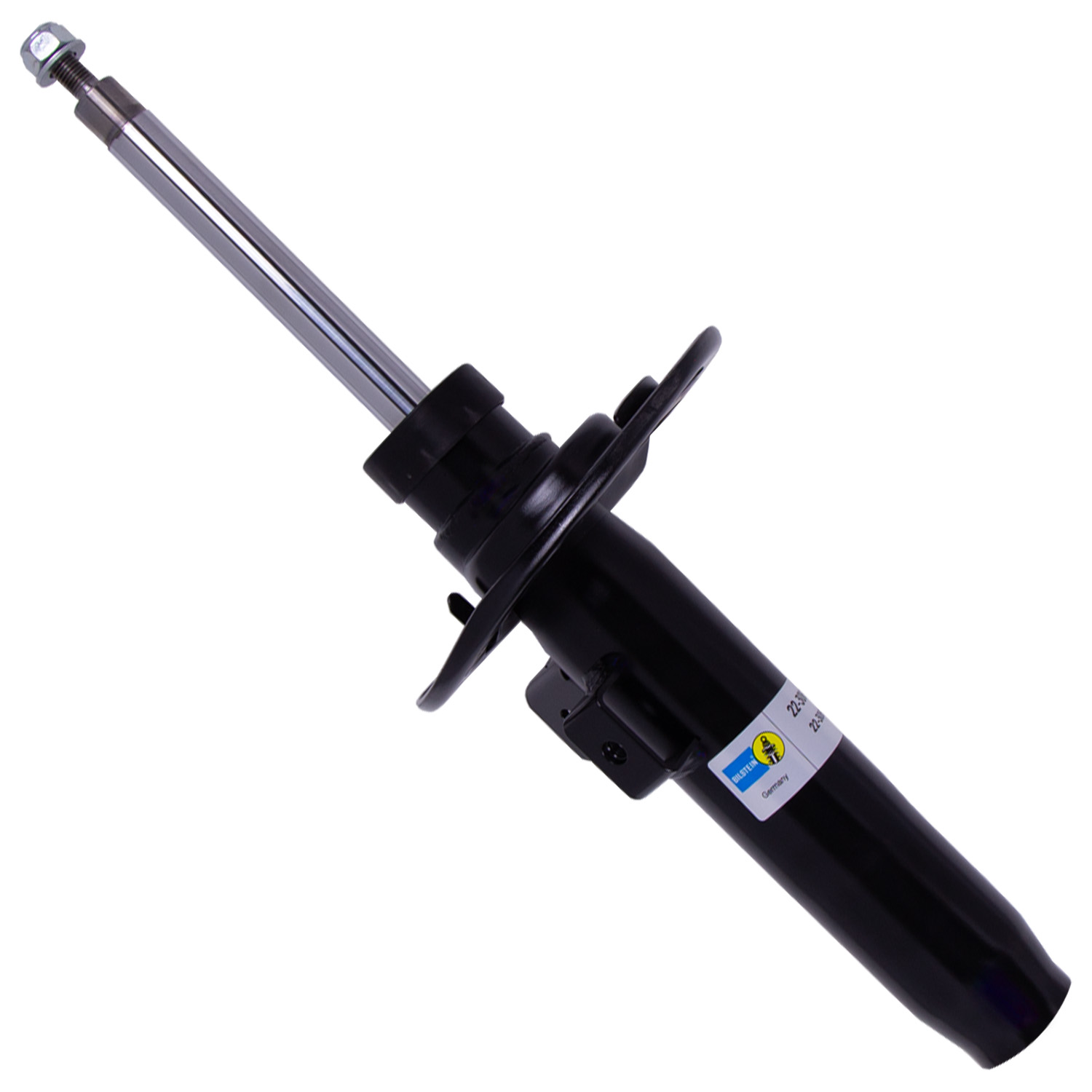 Miniatura Suspension Strut Assembly