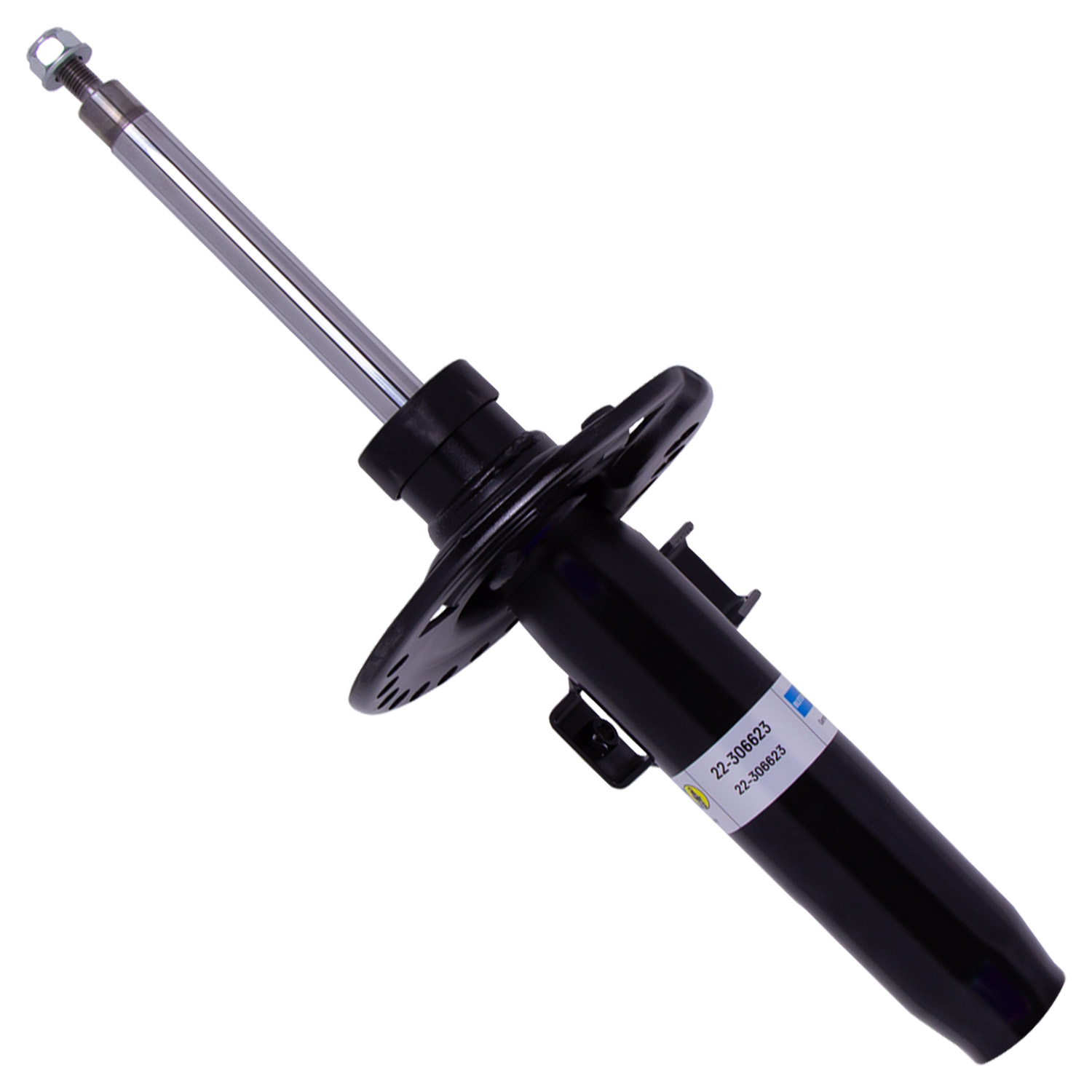 Miniatura Suspension Strut Assembly