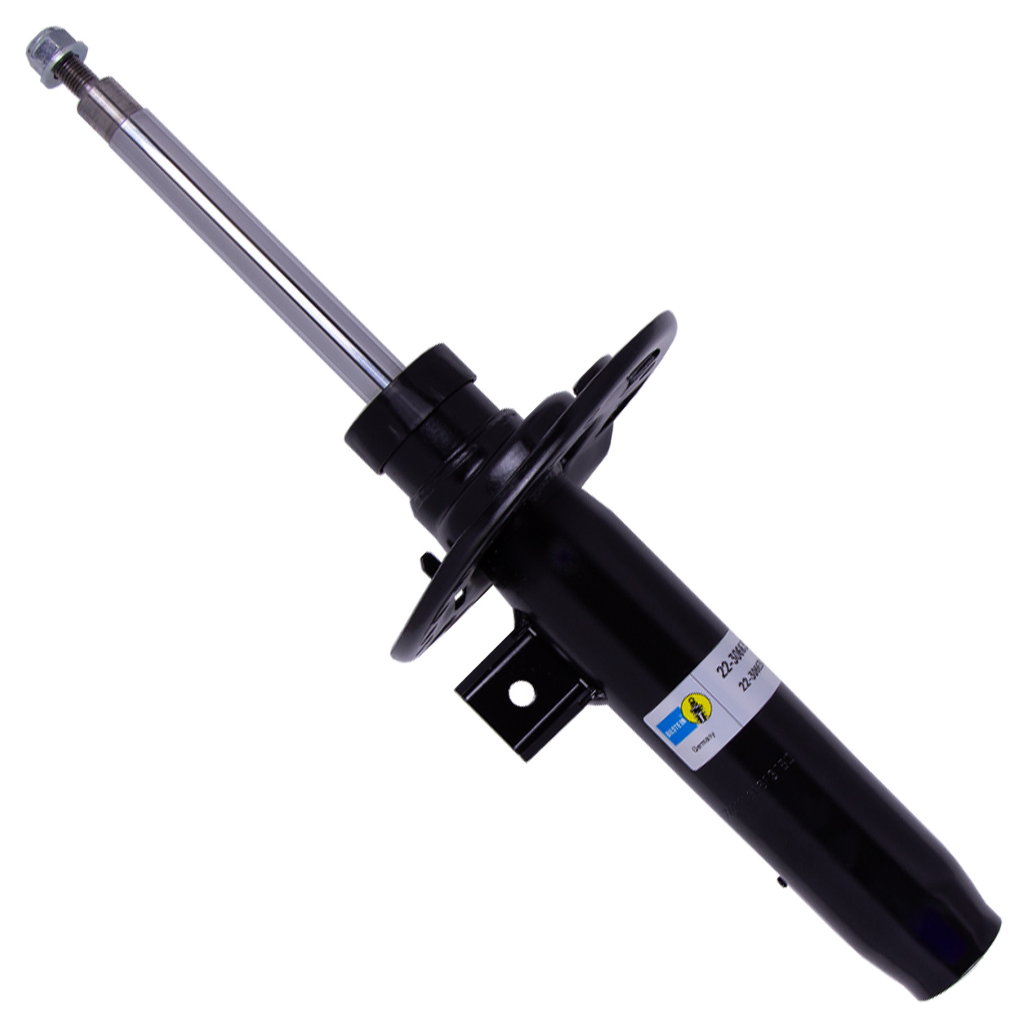 Suspension Strut Assembly