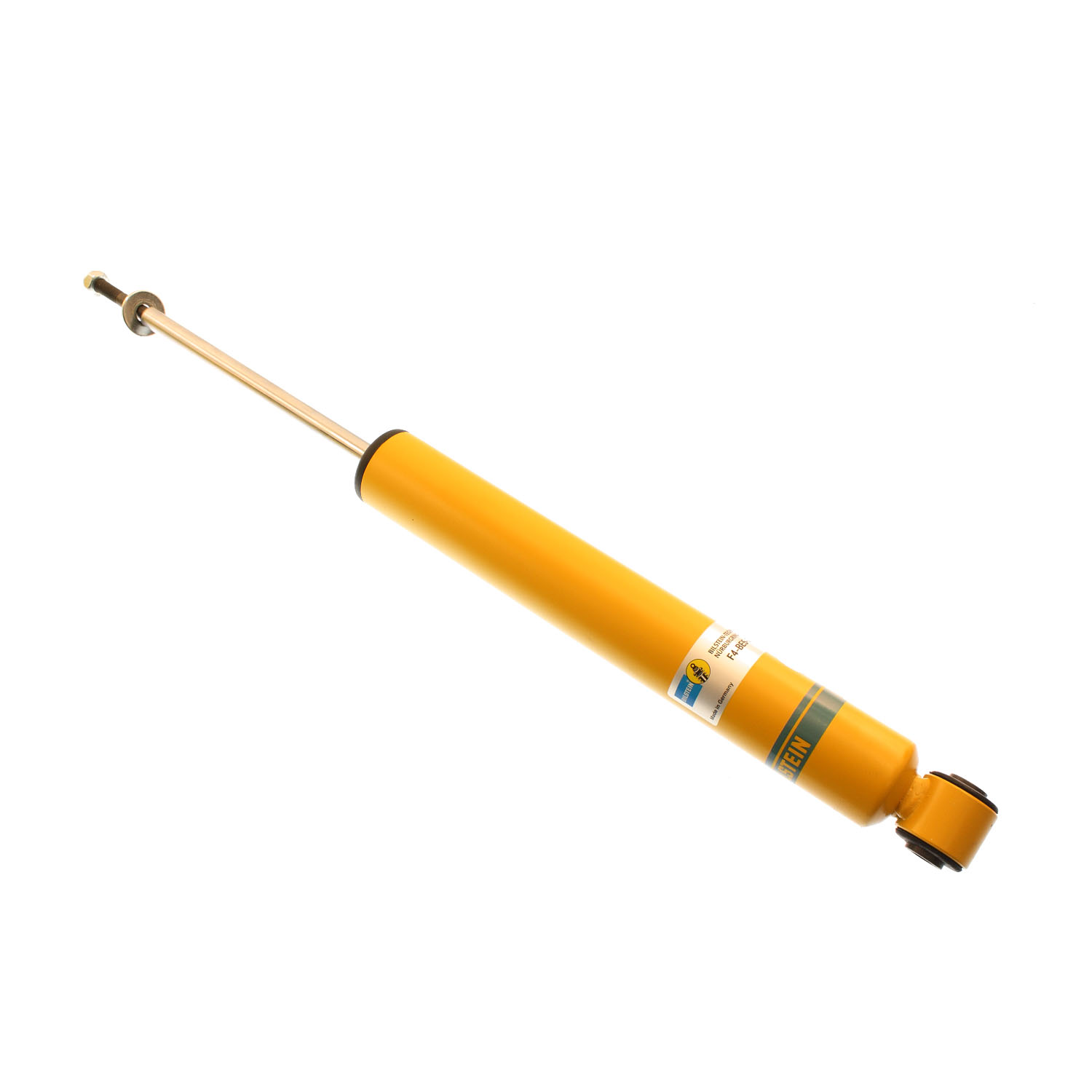 B8 Performance Plus - Shock Absorber