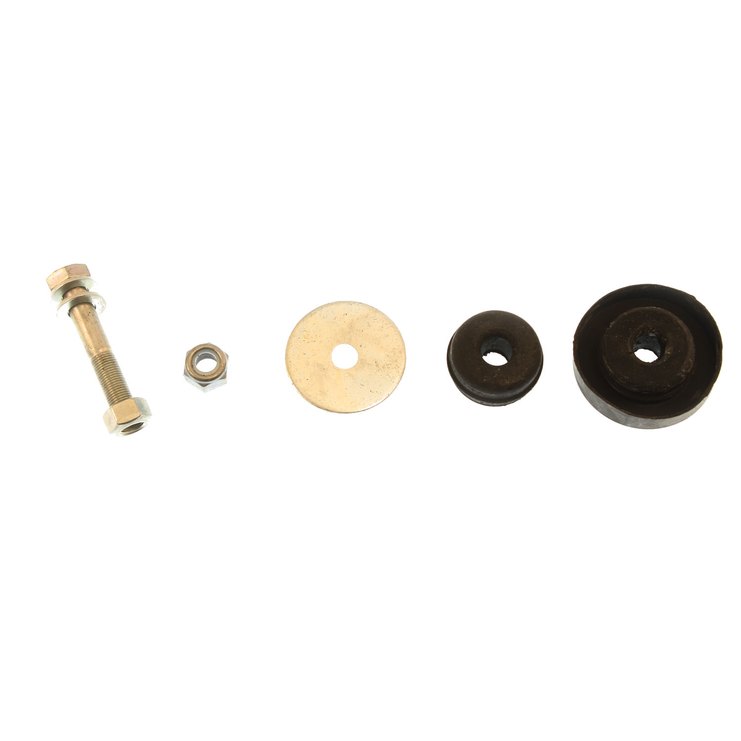 Miniatura B4 OE Replacement (DampMatic) - Shock Absorber