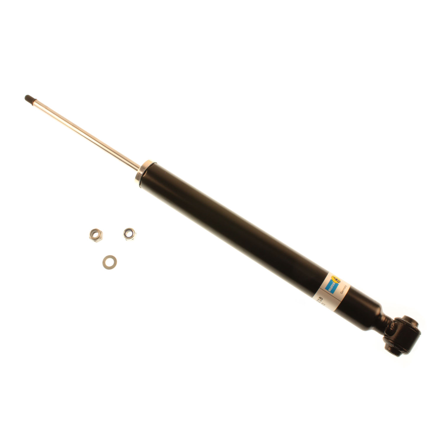 B4 OE Replacement (DampMatic) - Shock Absorber