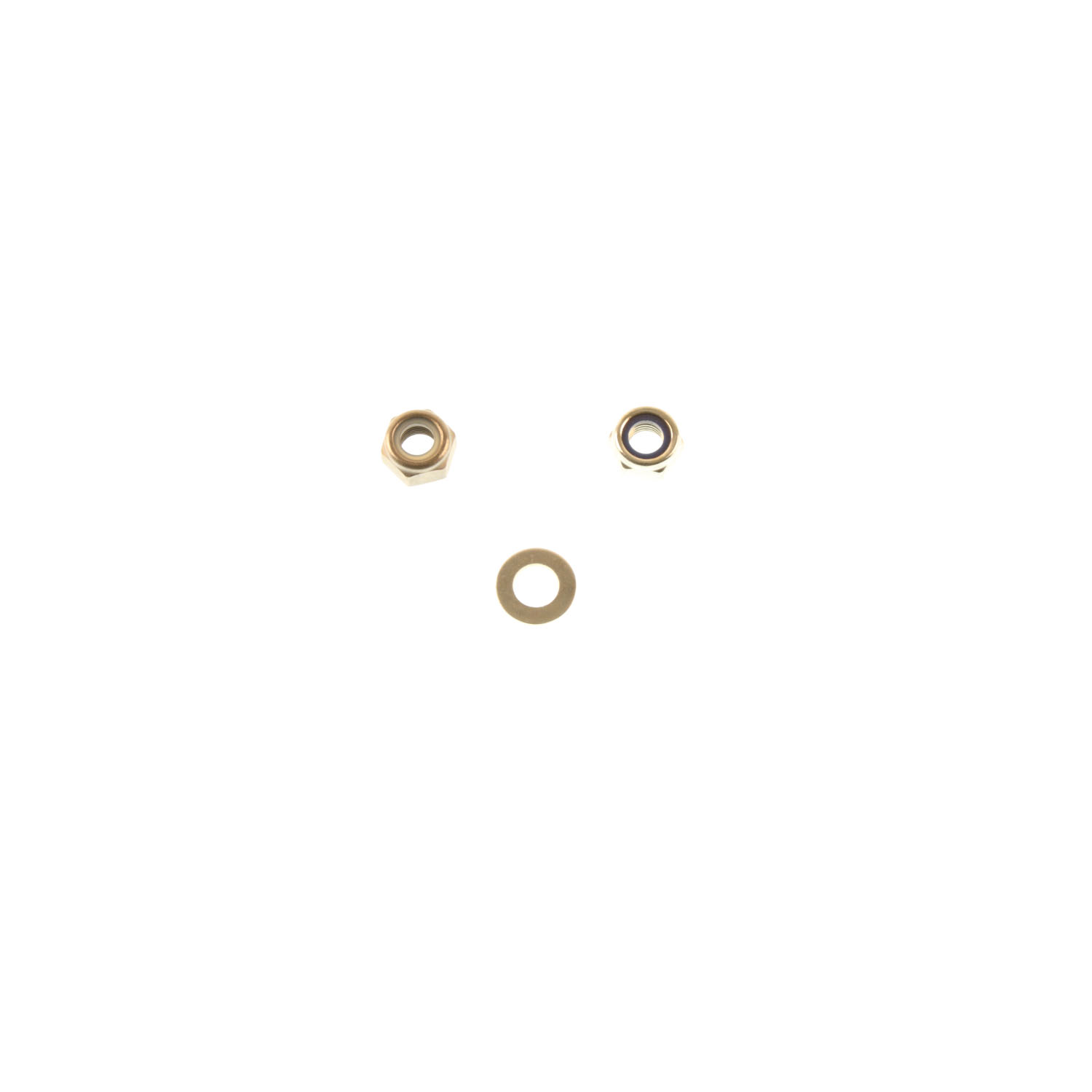Miniatura B4 OE Replacement (DampMatic) - Shock Absorber