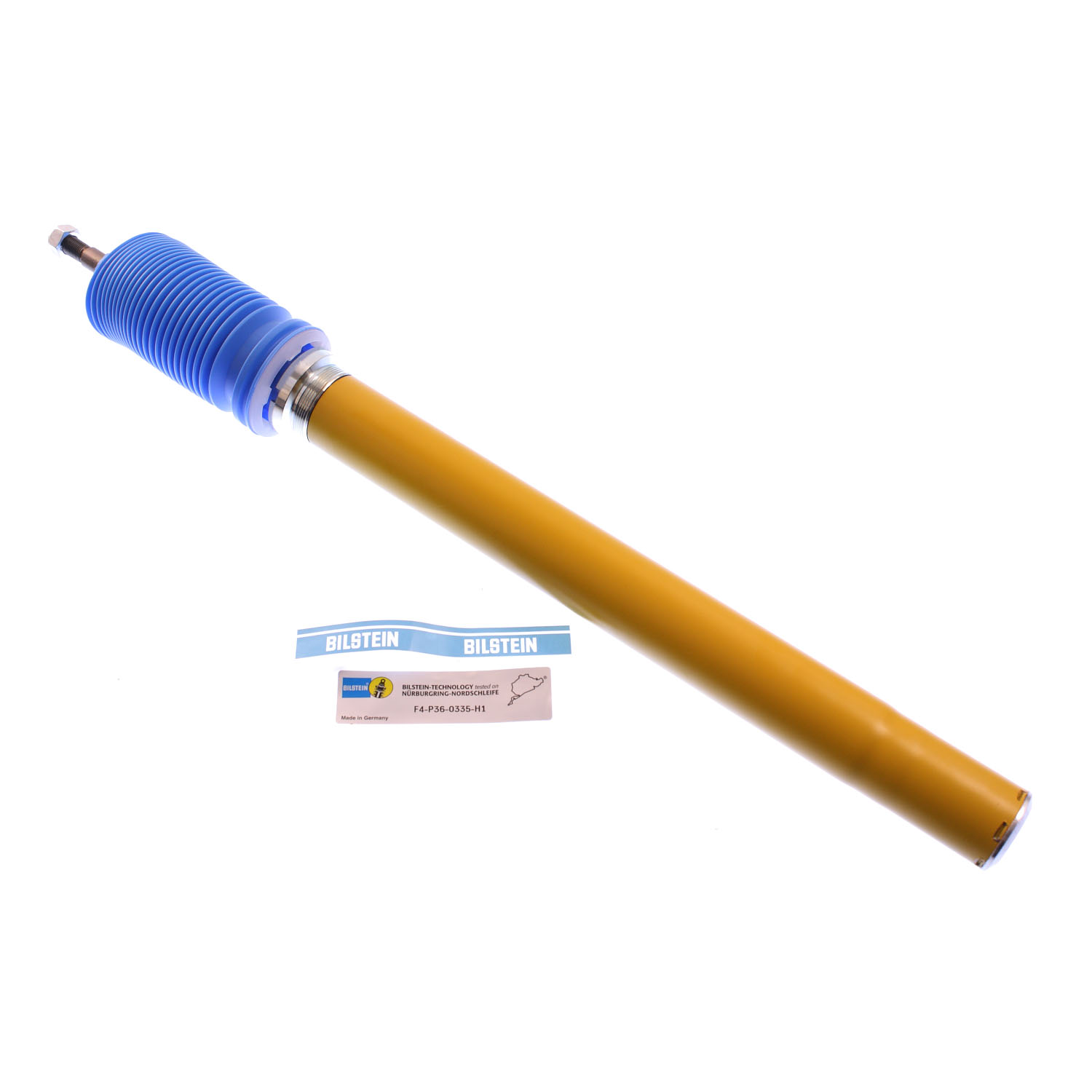 B8 Performance Plus - Suspension Strut Cartridge