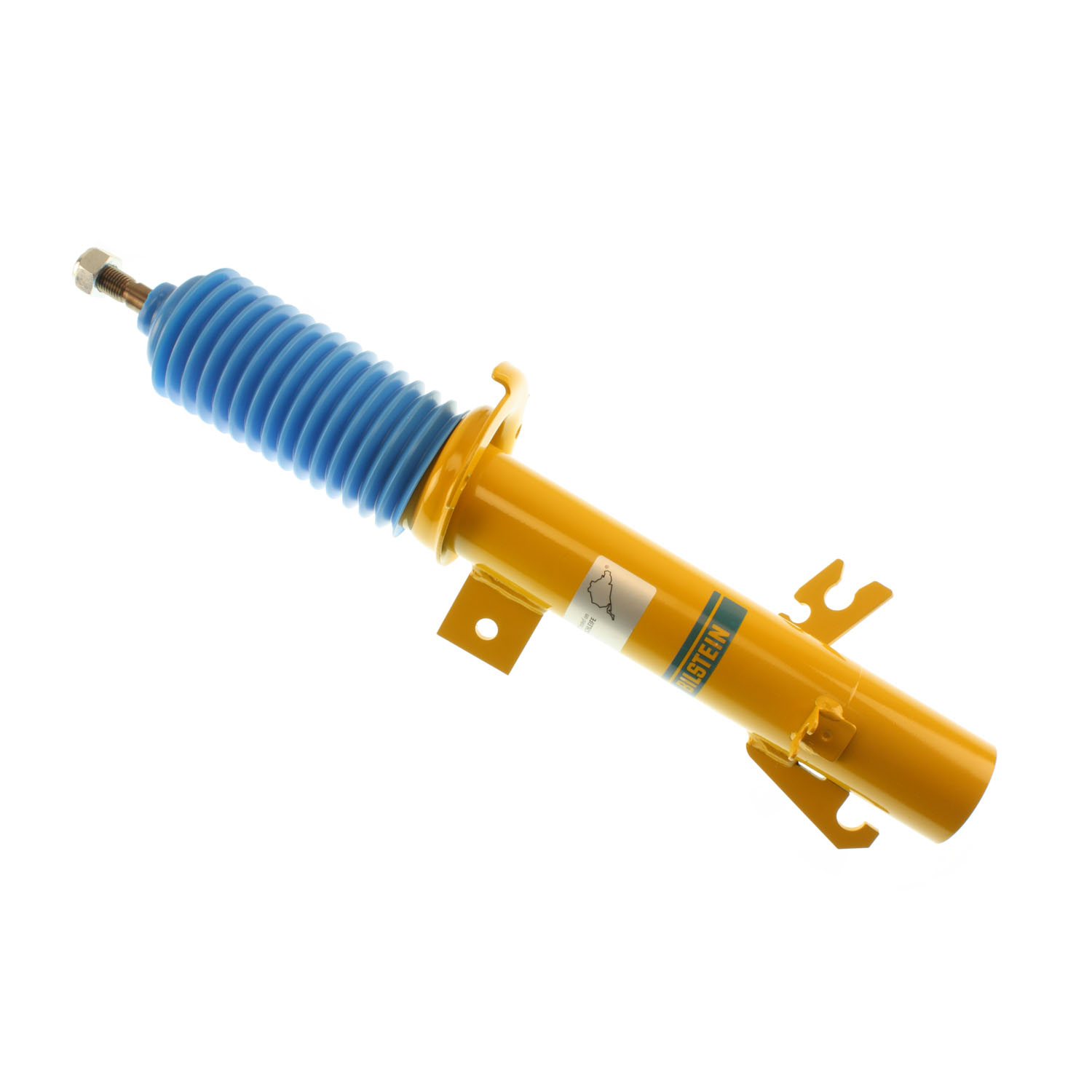 Miniatura B8 Performance Plus - Suspension Strut Assembly