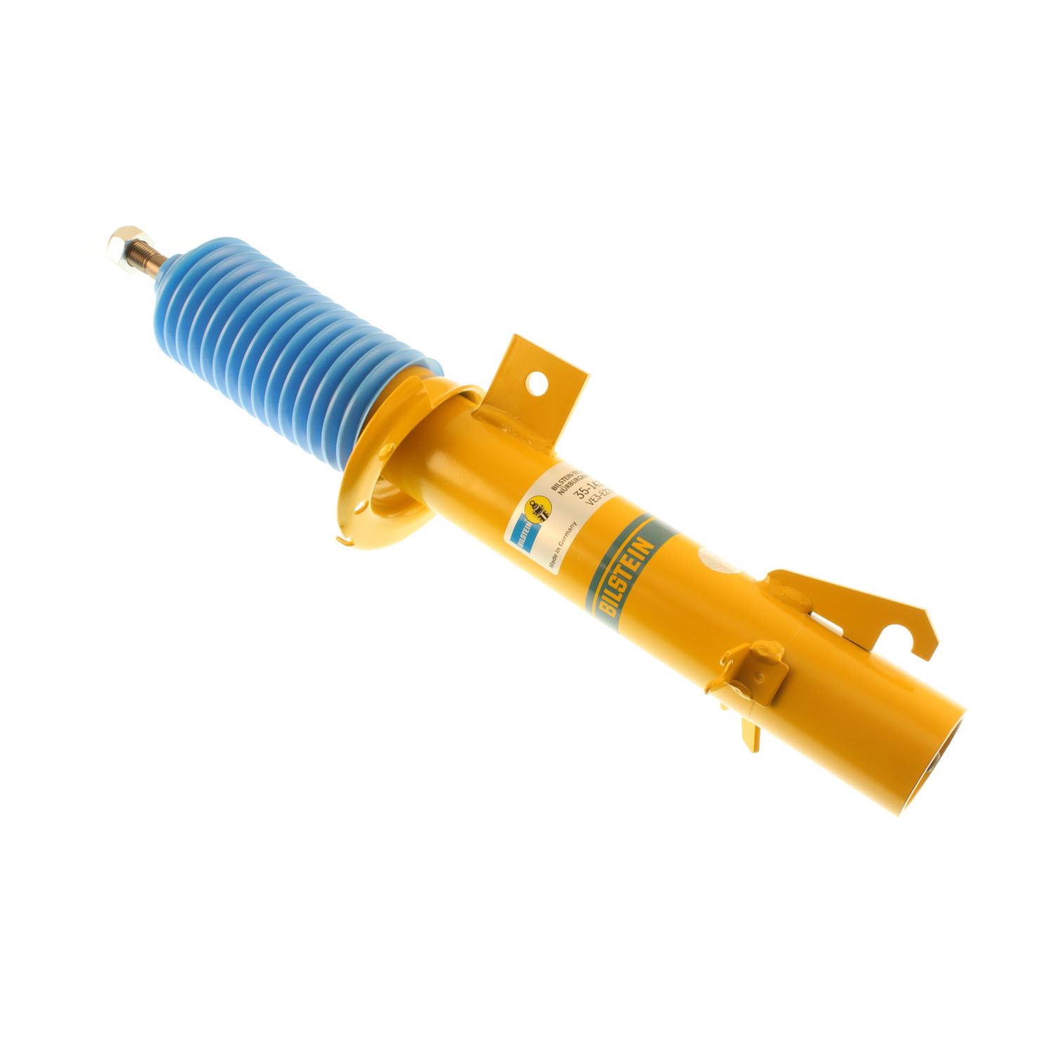 Miniatura B8 Performance Plus - Suspension Strut Assembly
