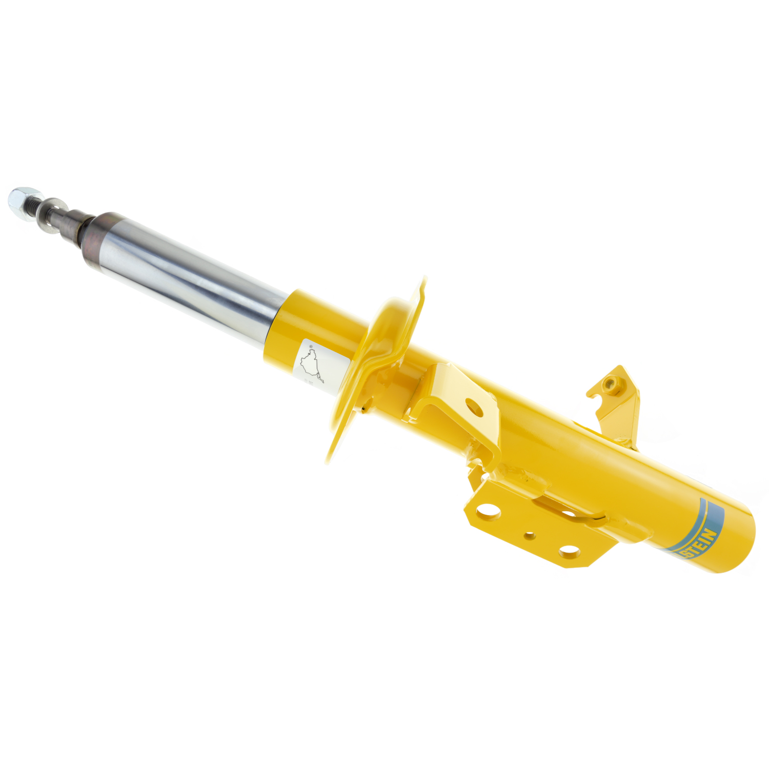 Miniatura B8 Performance Plus - Suspension Strut Assembly