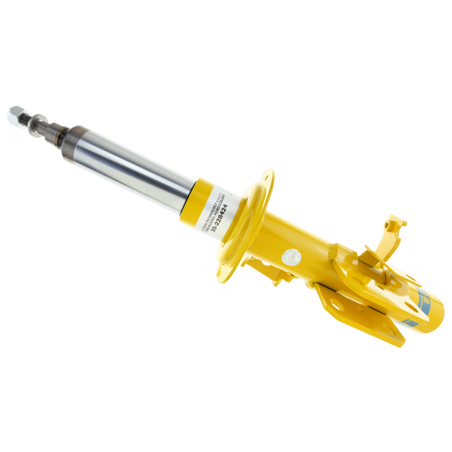 Miniatura B8 Performance Plus - Suspension Strut Assembly