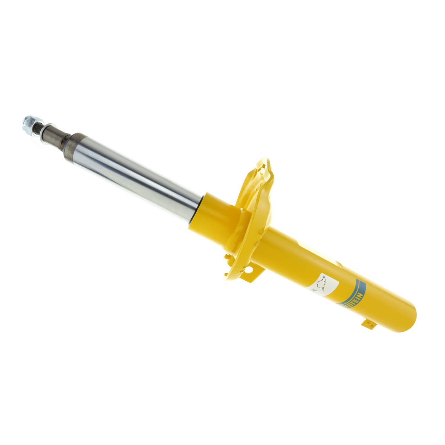 Miniatura B6 Performance - Suspension Strut Assembly