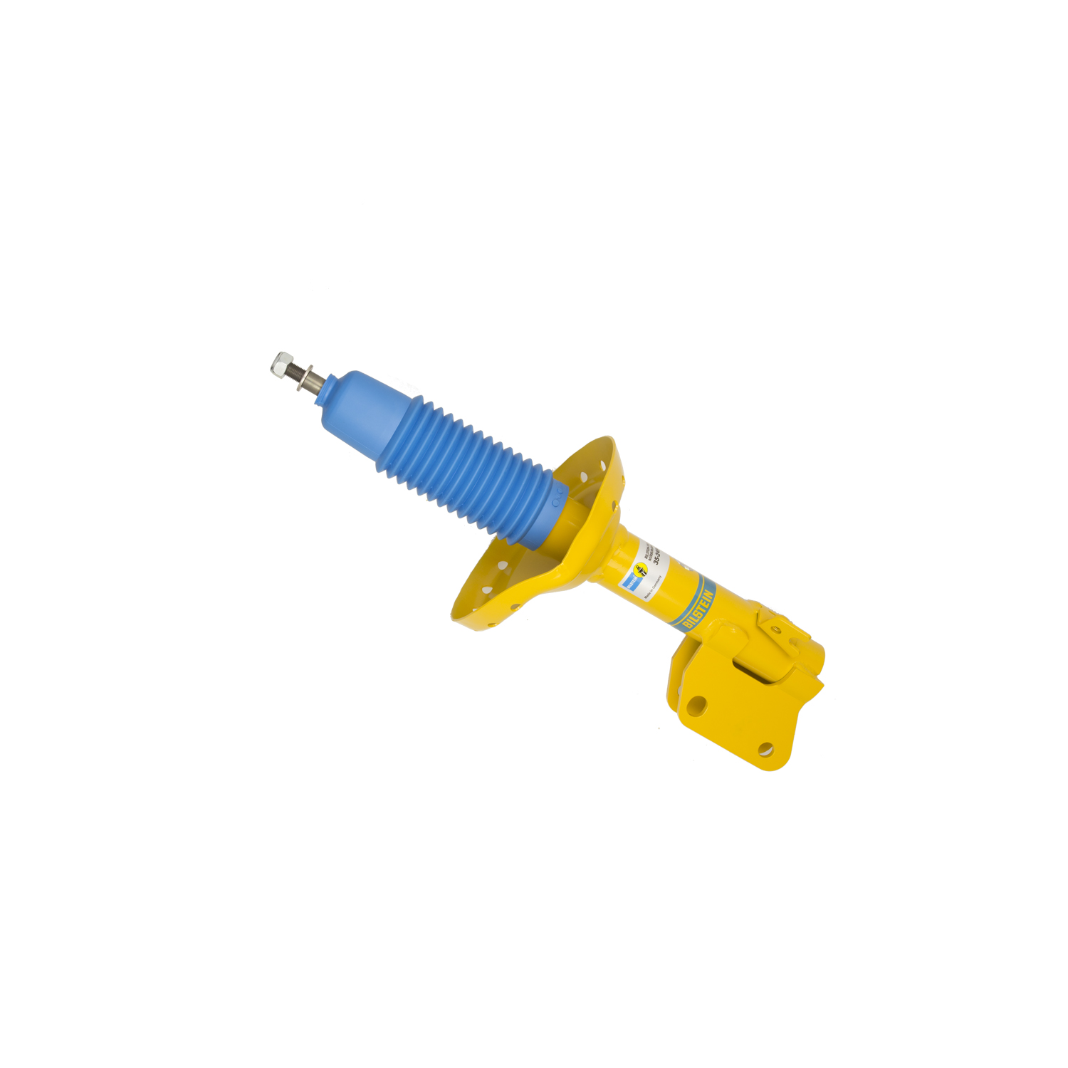 B6 Performance - Suspension Strut Assembly