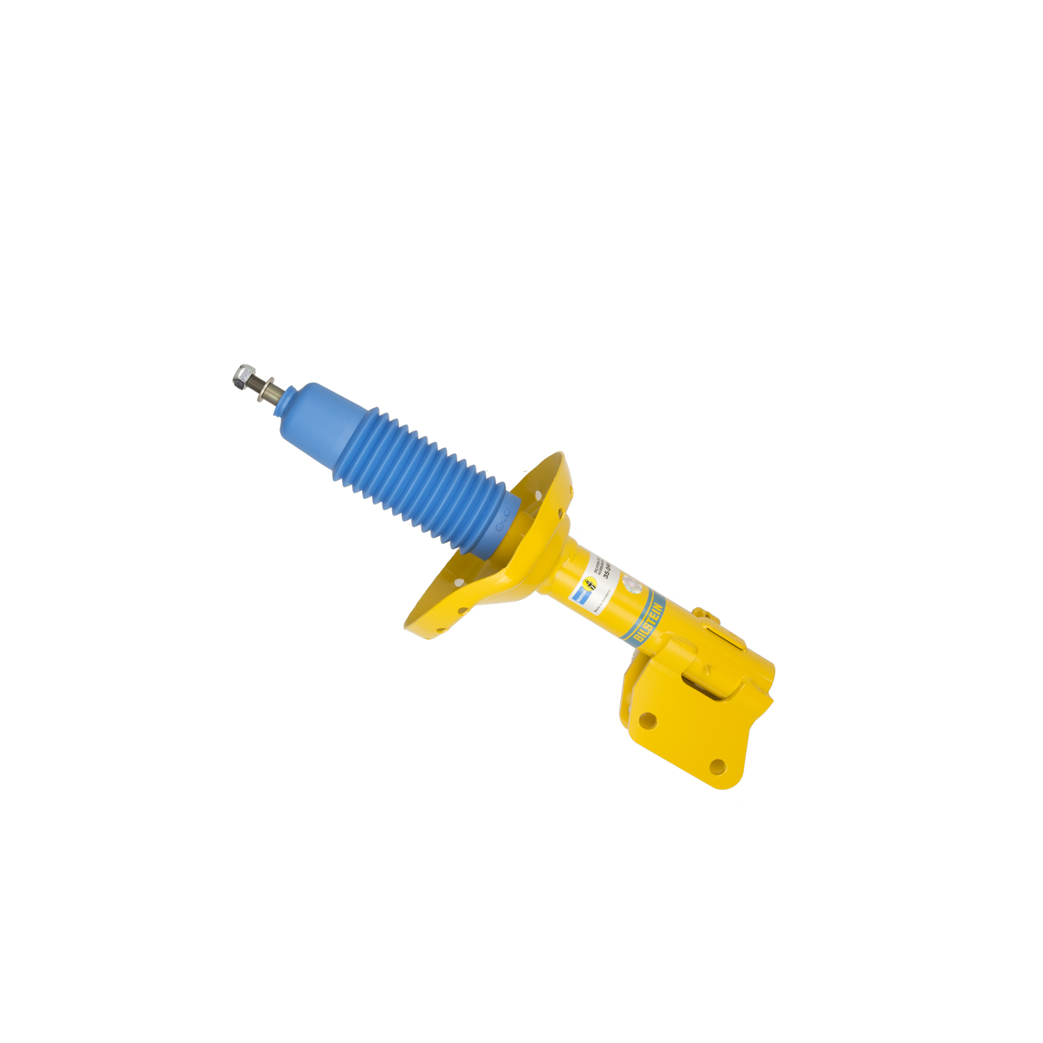 B6 Performance - Suspension Strut Assembly