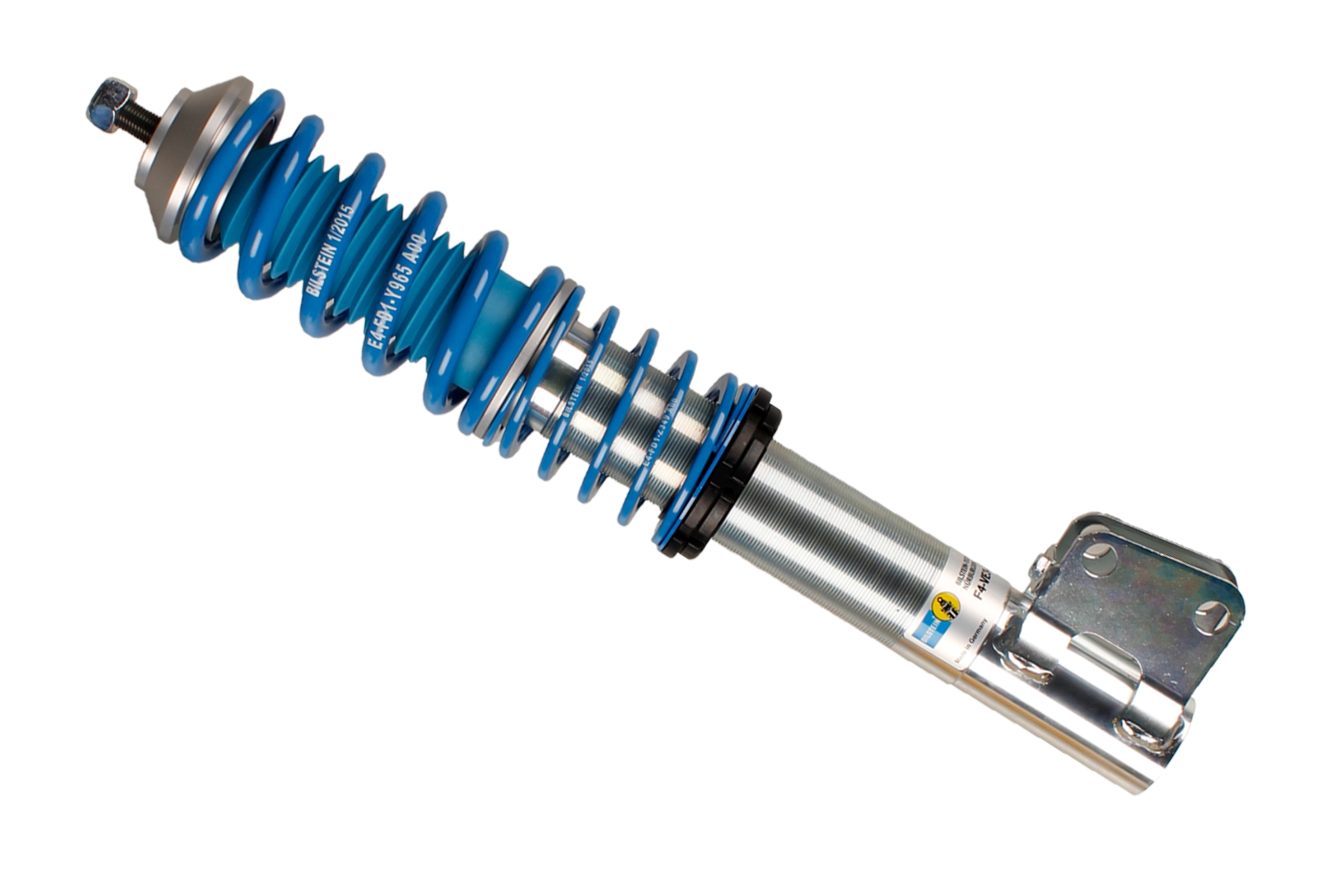 Miniatura B14 (PSS) - Suspension Kit