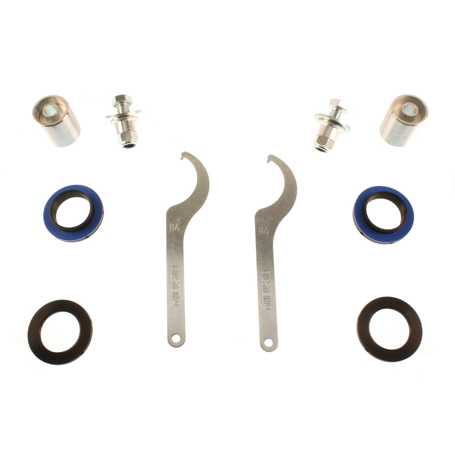 Miniatura B14 (PSS) - Suspension Kit