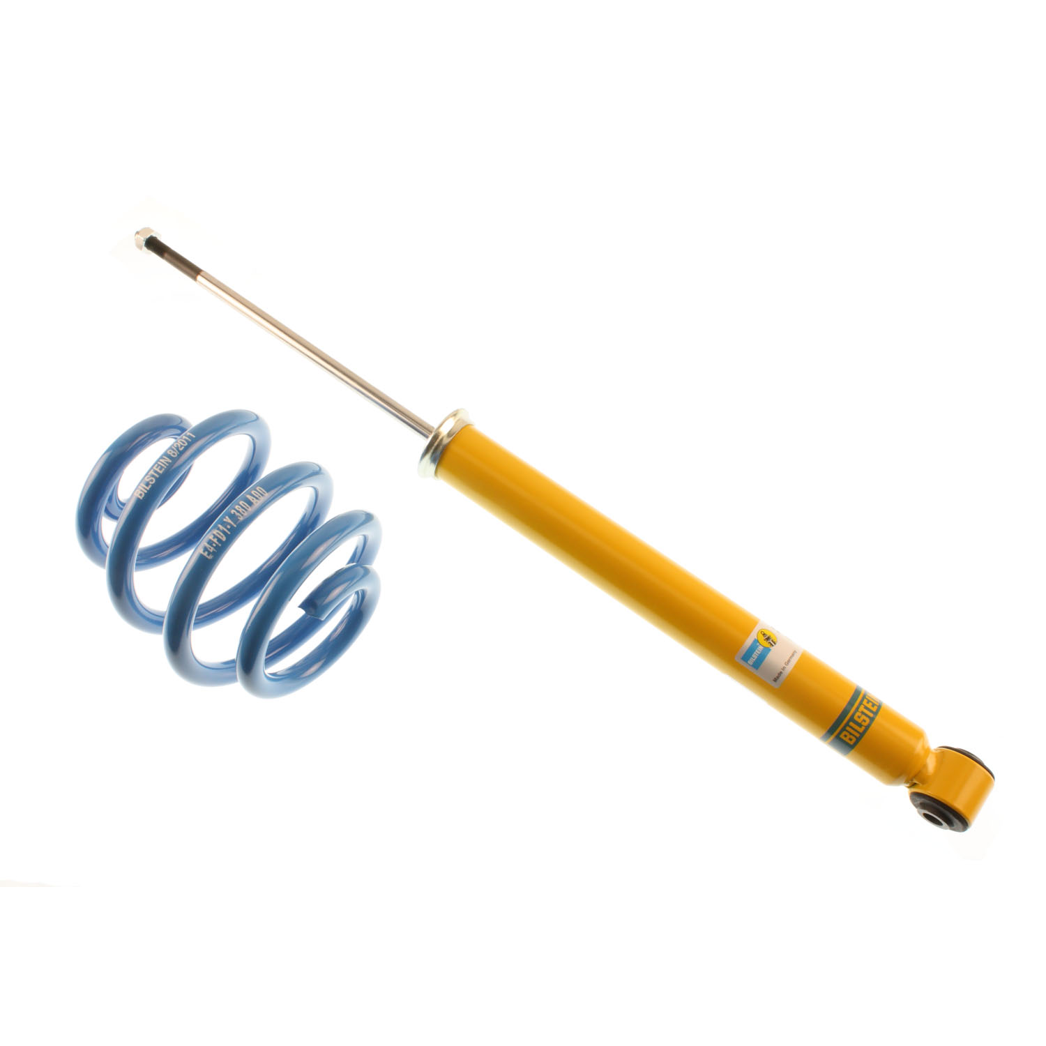 Miniatura B14 (PSS) - Suspension Kit