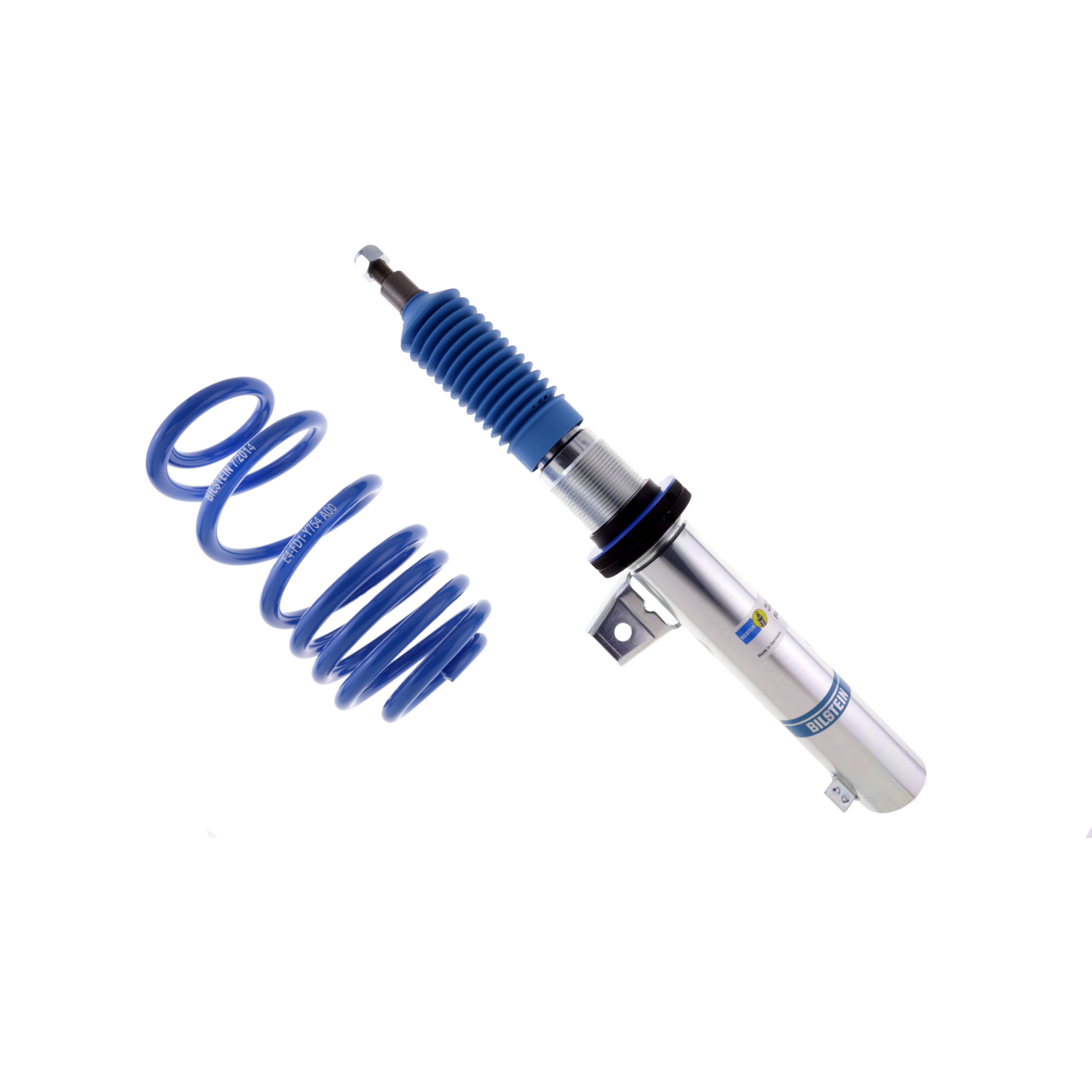 Miniatura B14 PSS - Kit de suspension Regulable