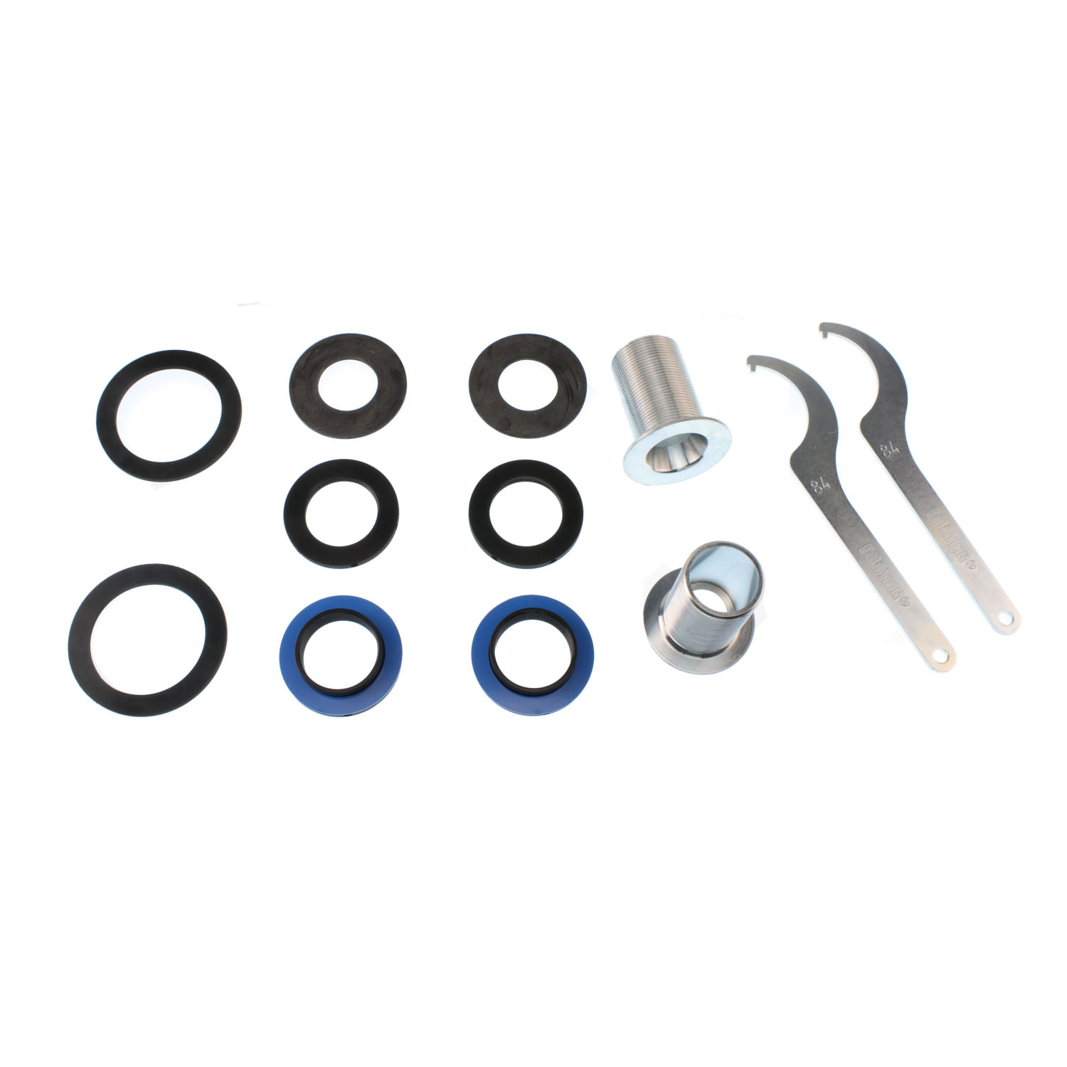 Miniatura Kit de Suspension Regulable