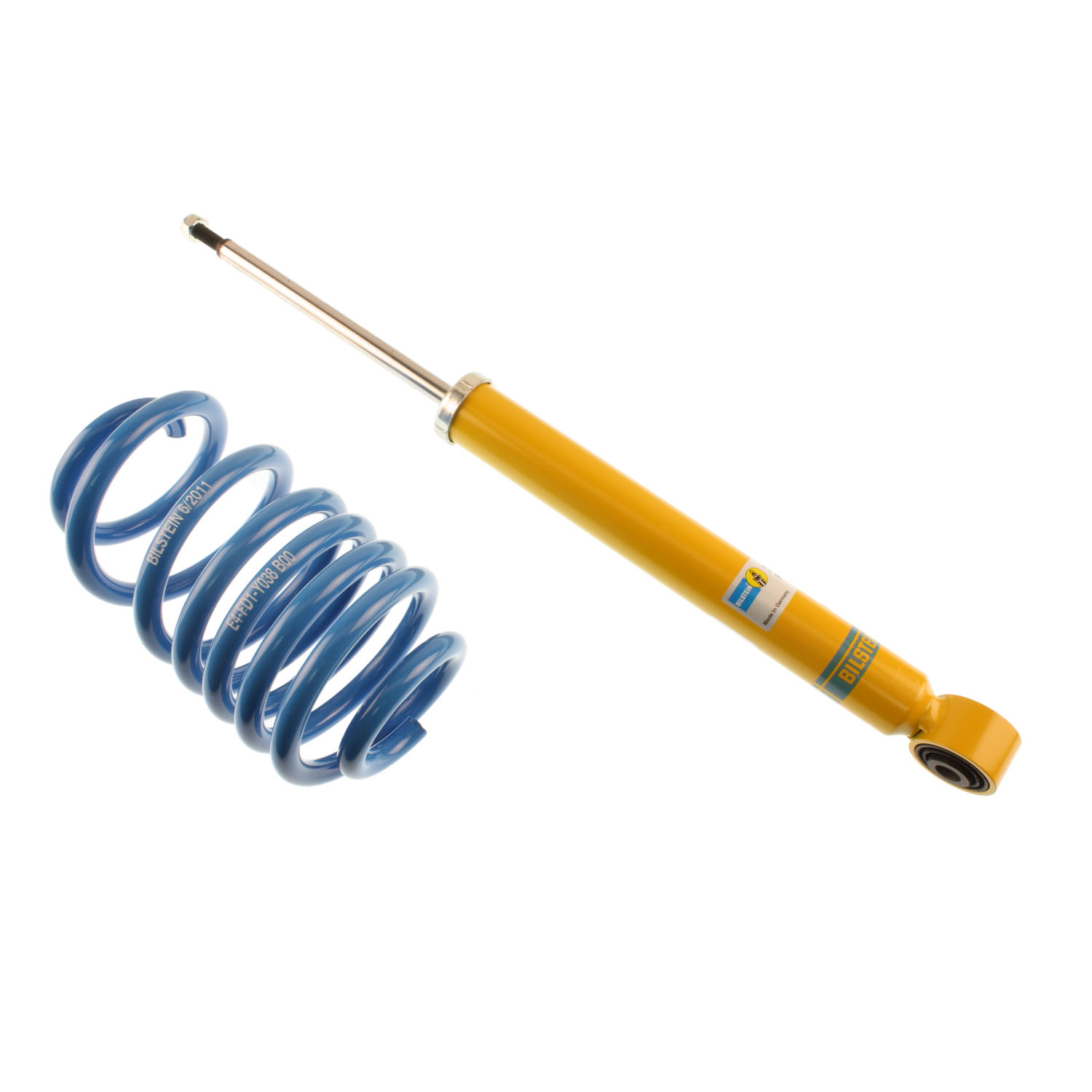 Miniatura Kit de Suspension Regulable