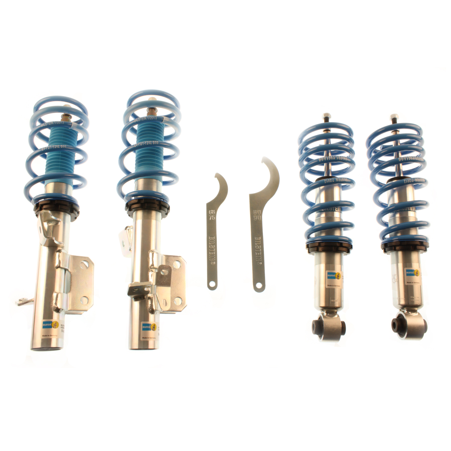 B14 (PSS) - Suspension Kit