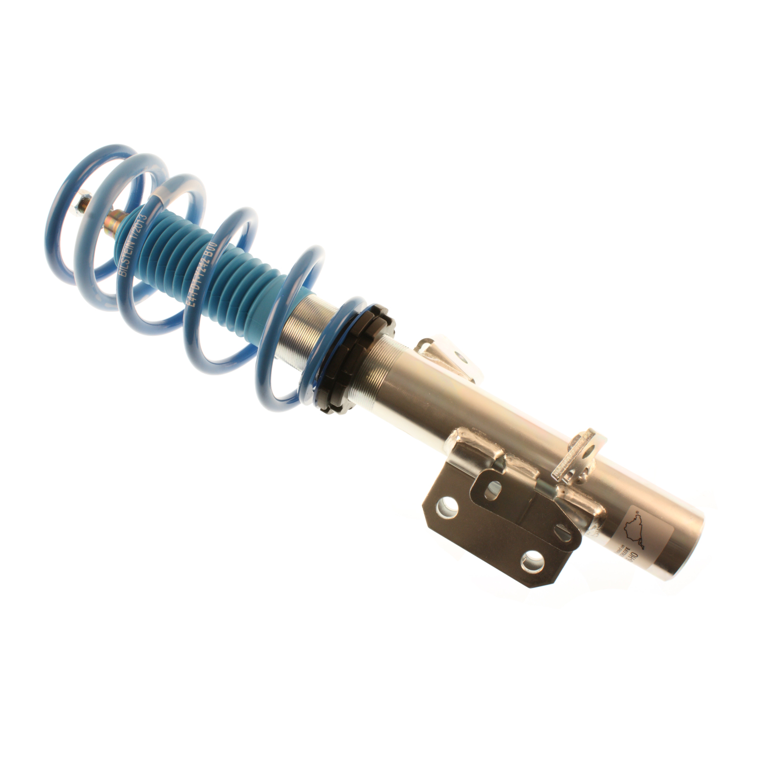 Miniatura B14 (PSS) - Suspension Kit