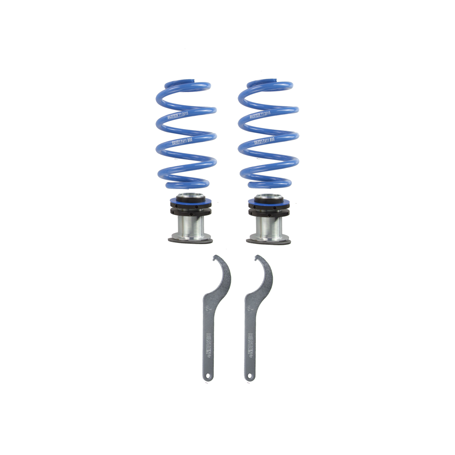 Miniatura B14 (PSS) - Suspension Kit