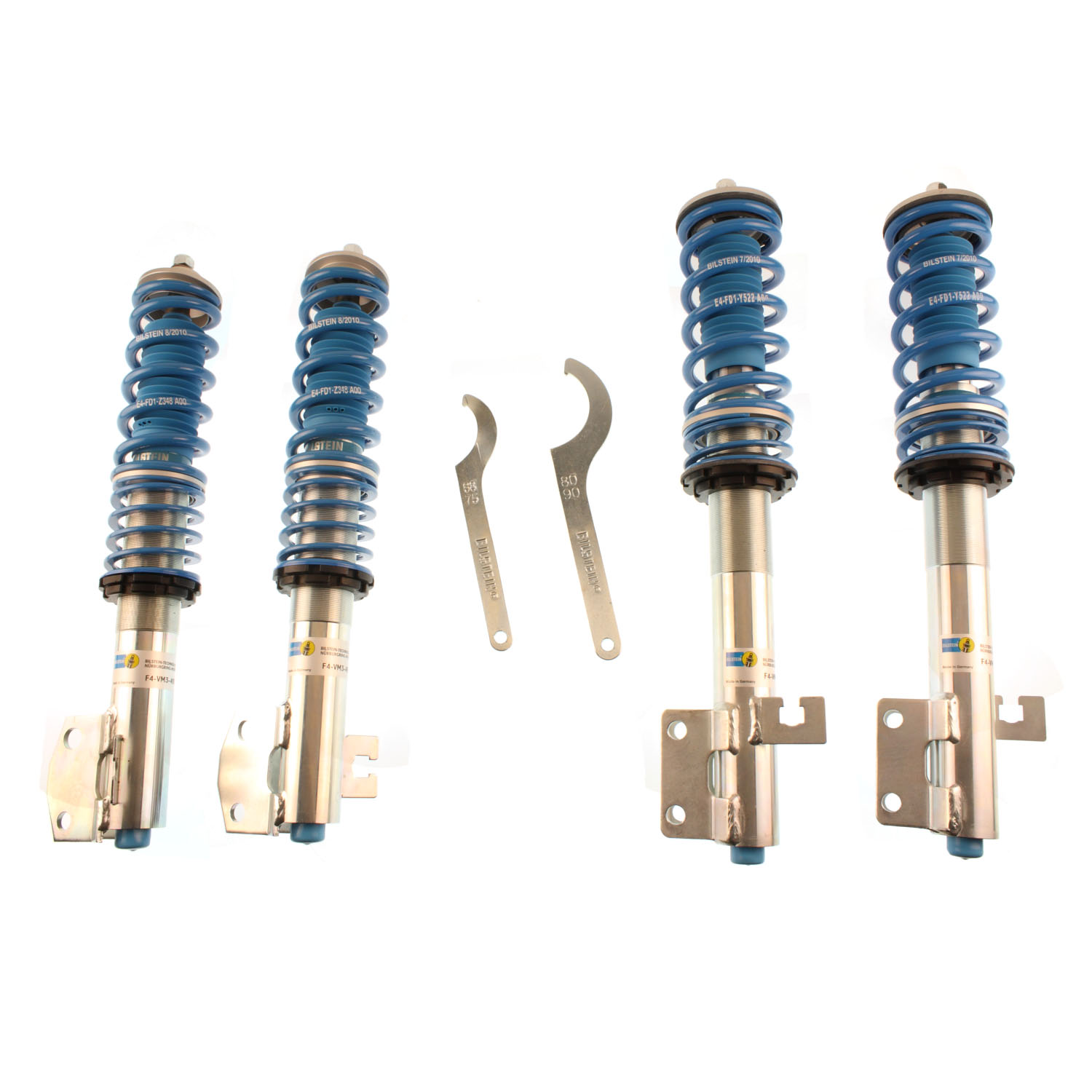 B16 (PSS9) - Suspension Kit