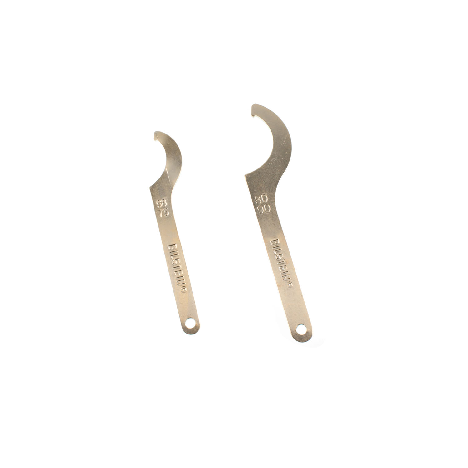 Miniatura B16 (PSS9) - Suspension Kit