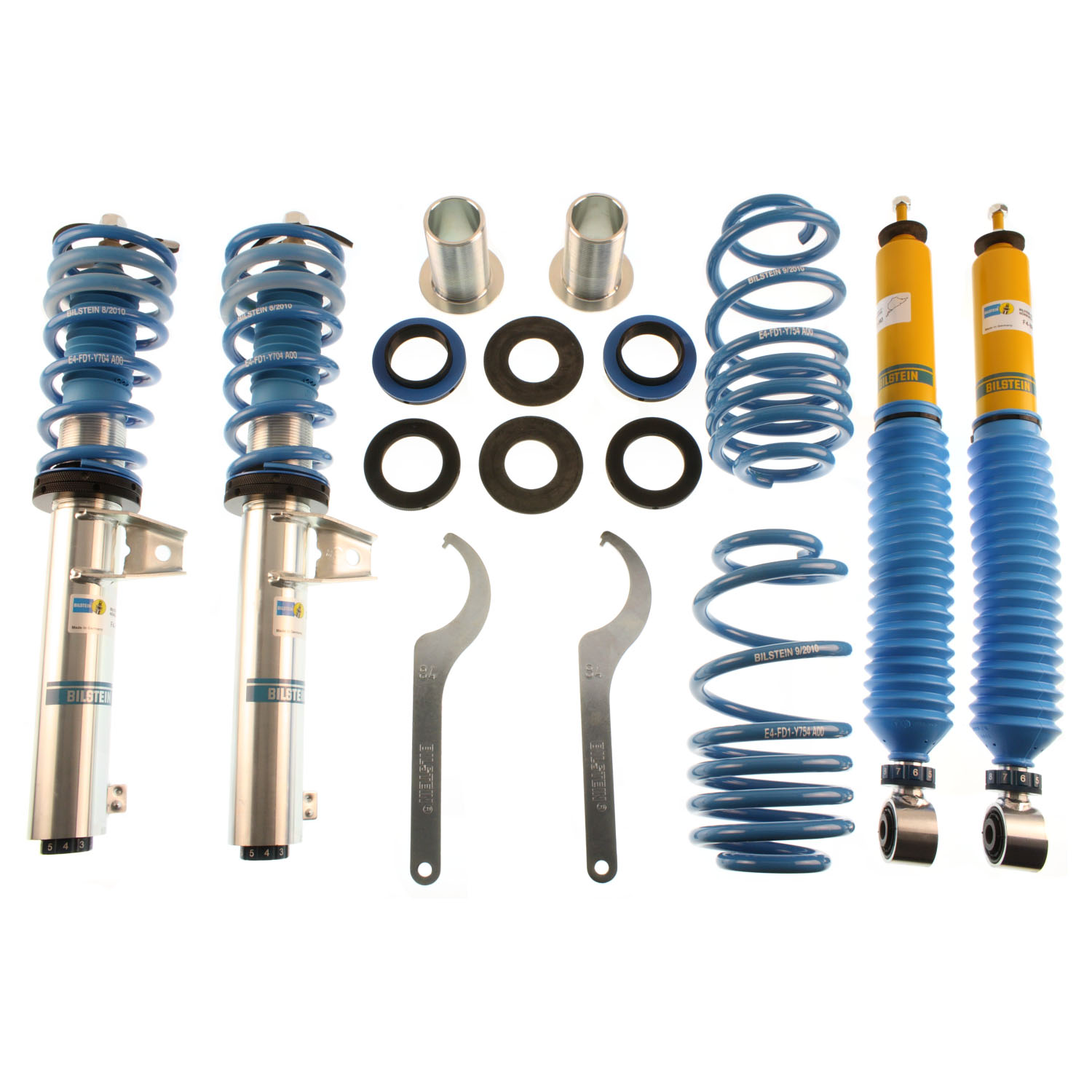 Kit de suspension