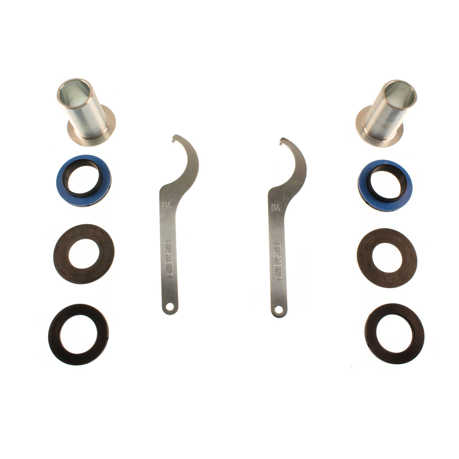 Miniatura Kit de suspension