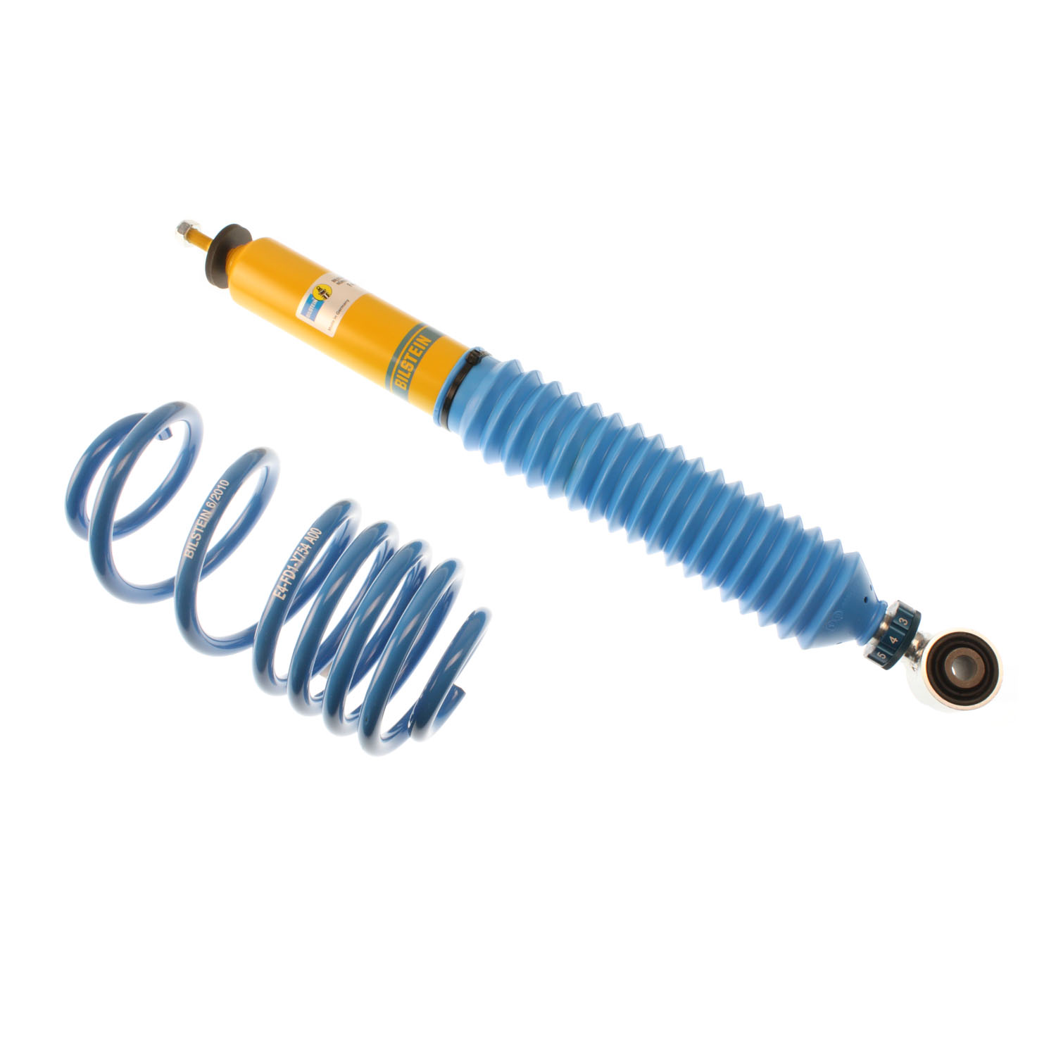 Miniatura Kit de suspension