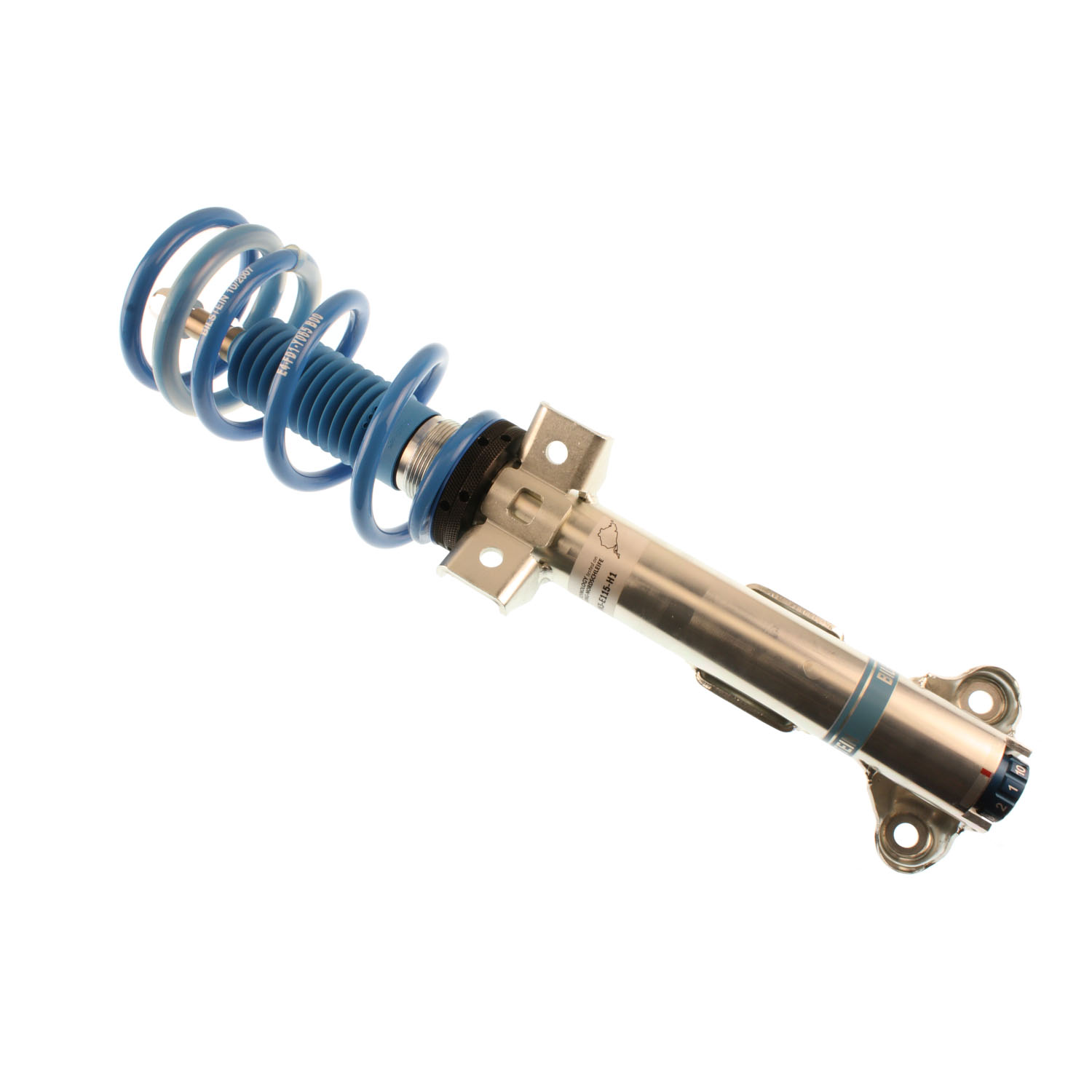 Miniatura B16 (PSS10) - Suspension Kit