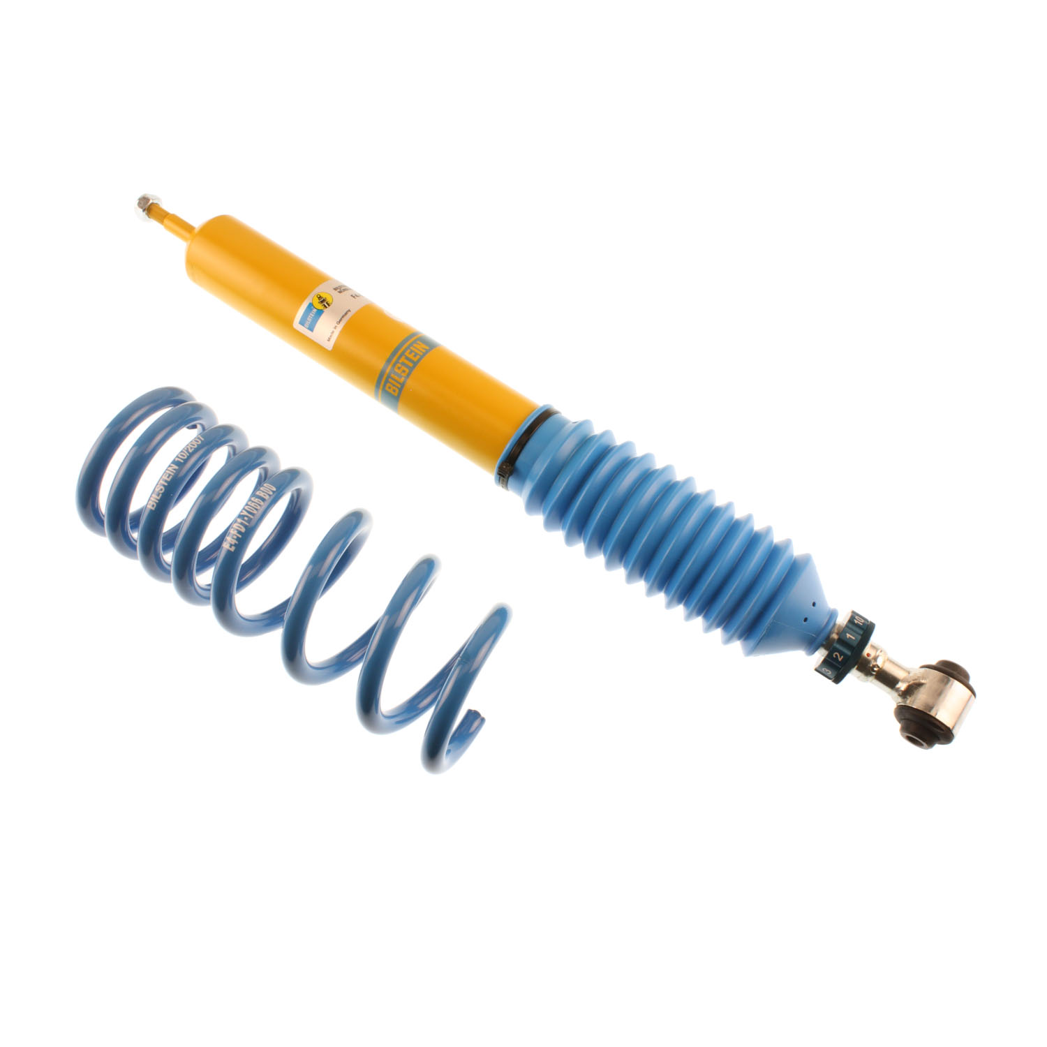 Miniatura B16 (PSS10) - Suspension Kit