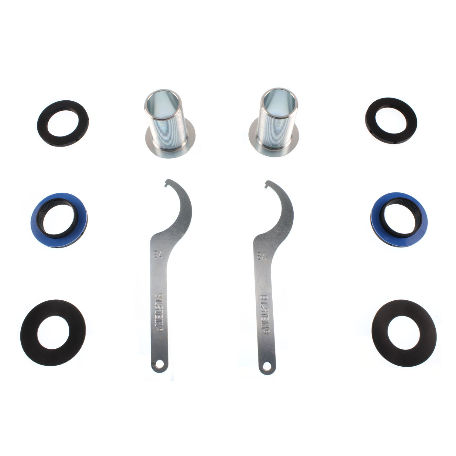 Miniatura B16 (PSS10) - Suspension Kit