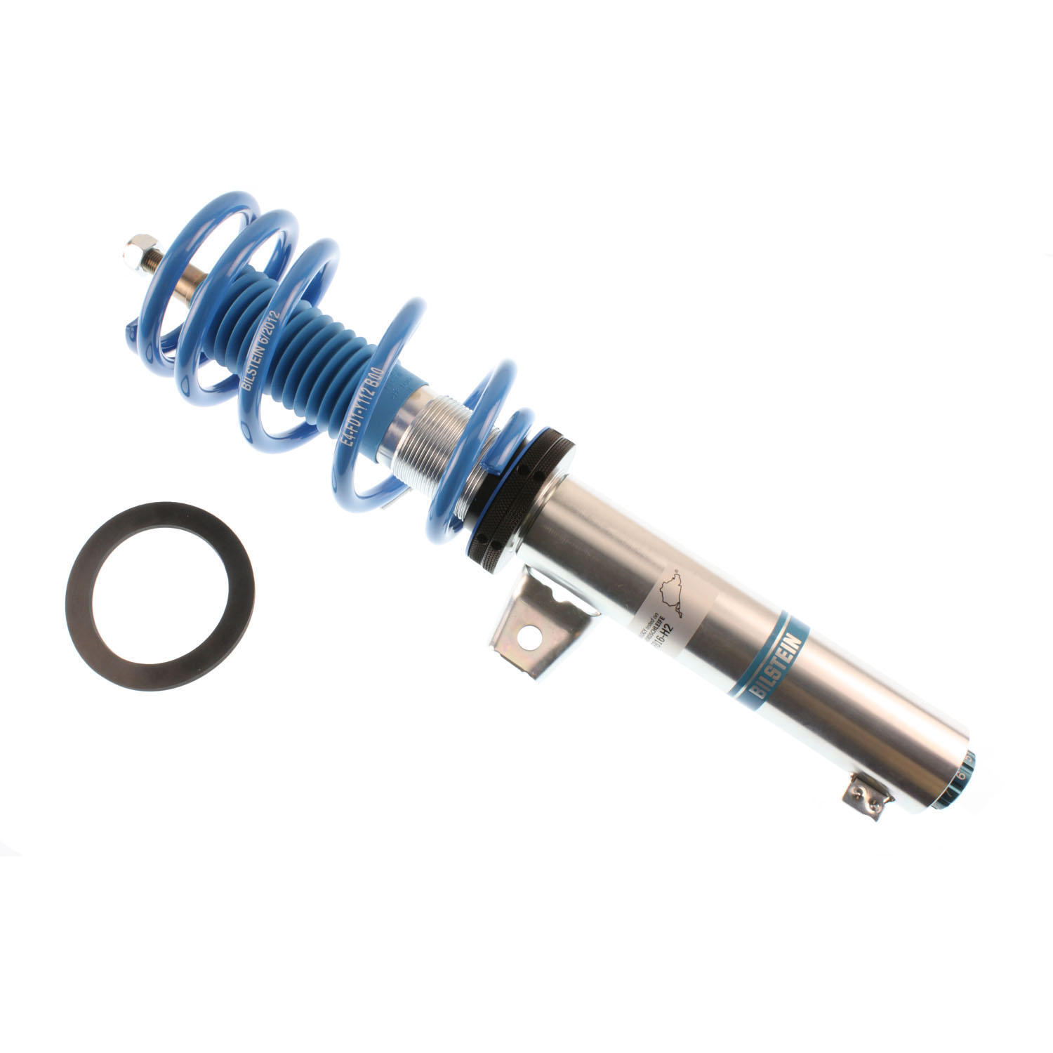Miniatura B16 (PSS10) - Suspension Kit