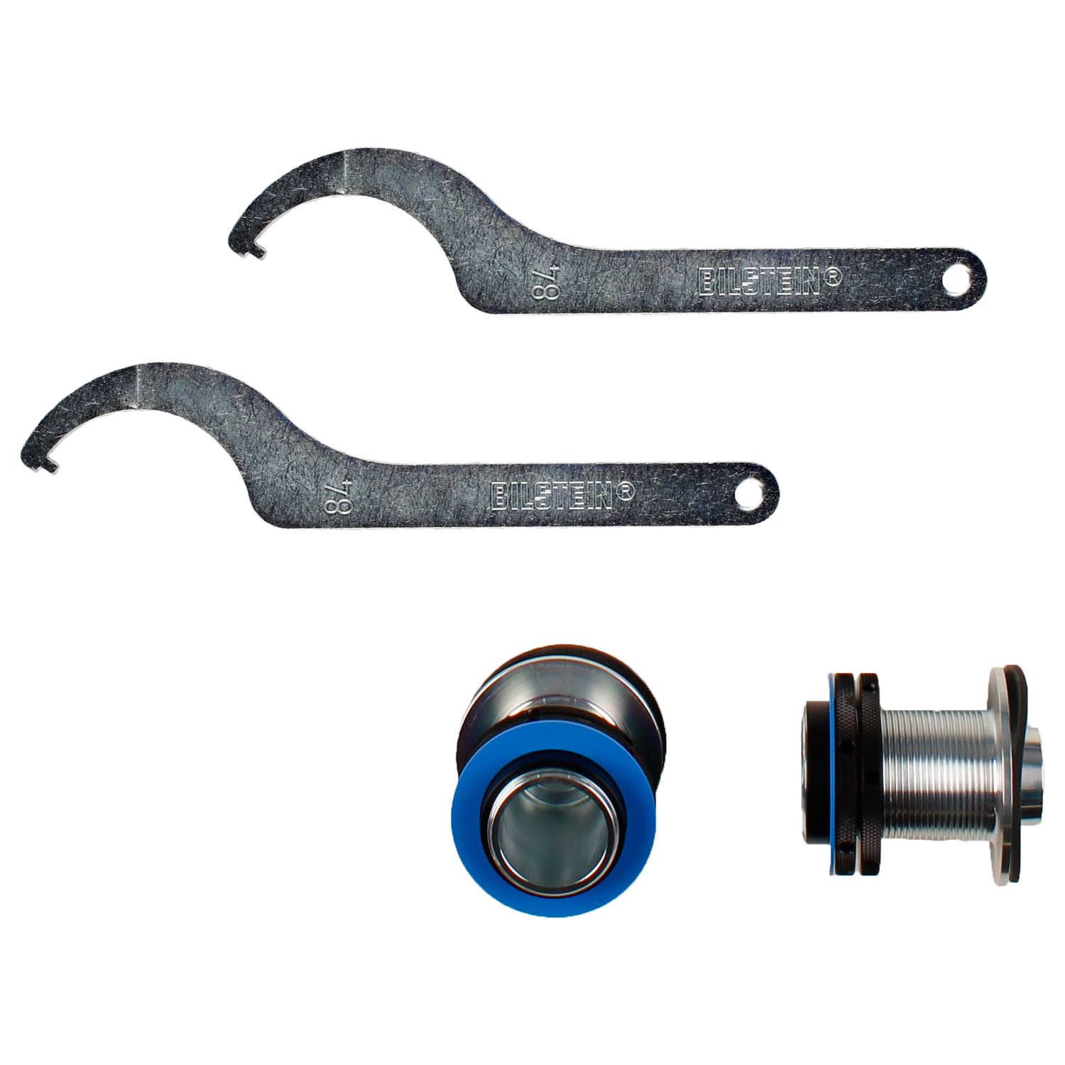 Miniatura B16 (PSS10) - Suspension Kit