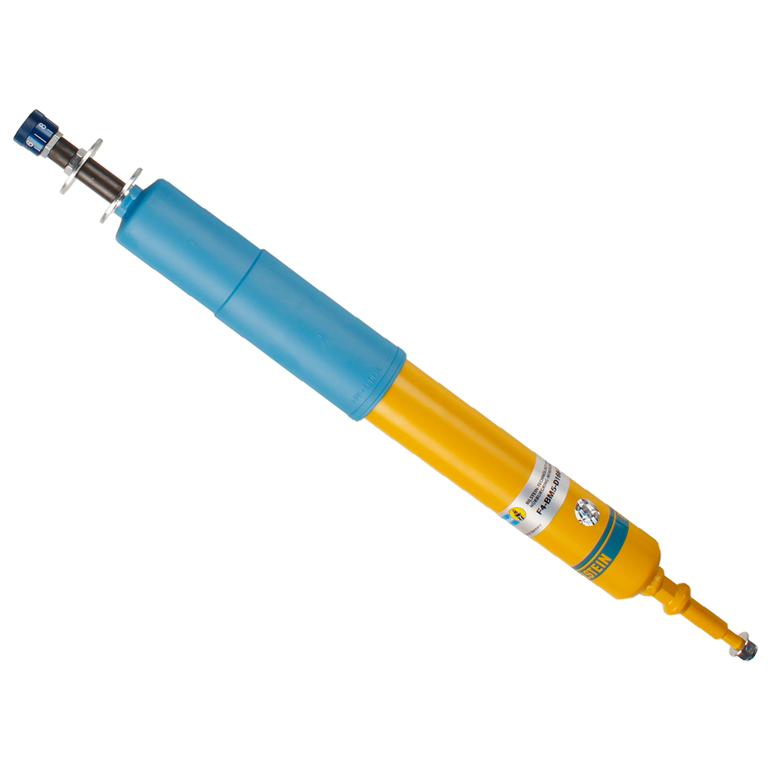 Miniatura B16 (PSS10) - Suspension Kit