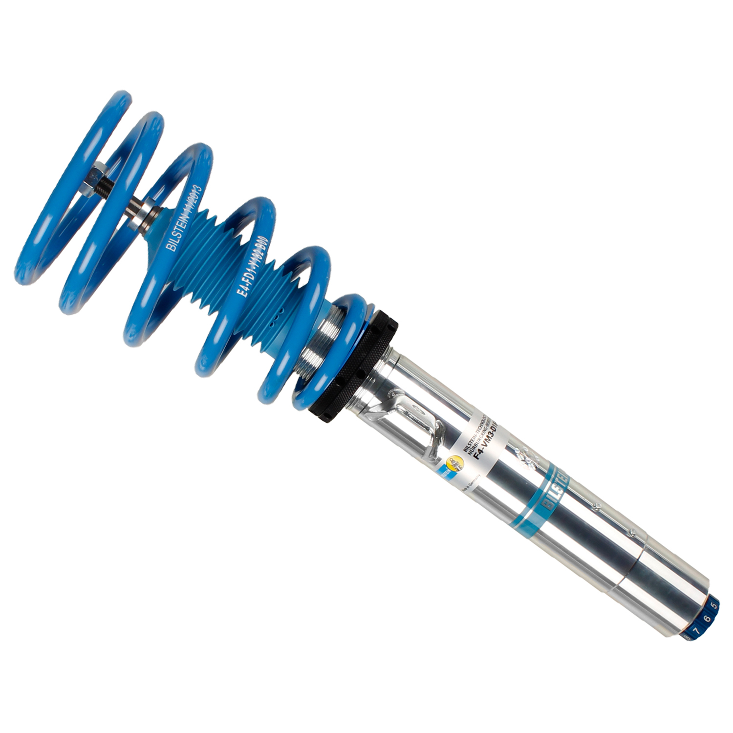 Miniatura B16 (PSS10) - Suspension Kit
